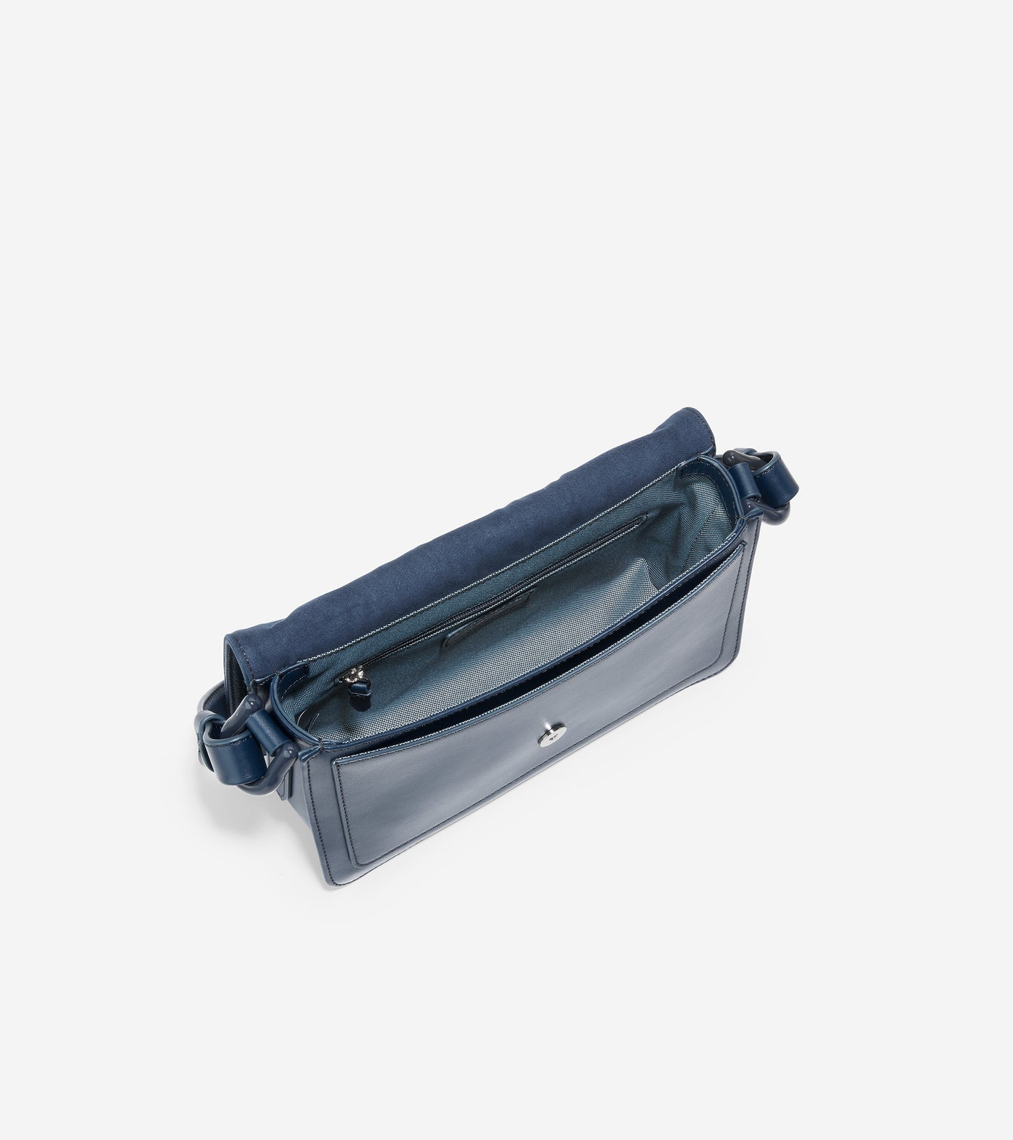 U06184-Mini Shoulder Bag-Moonlit Ocean