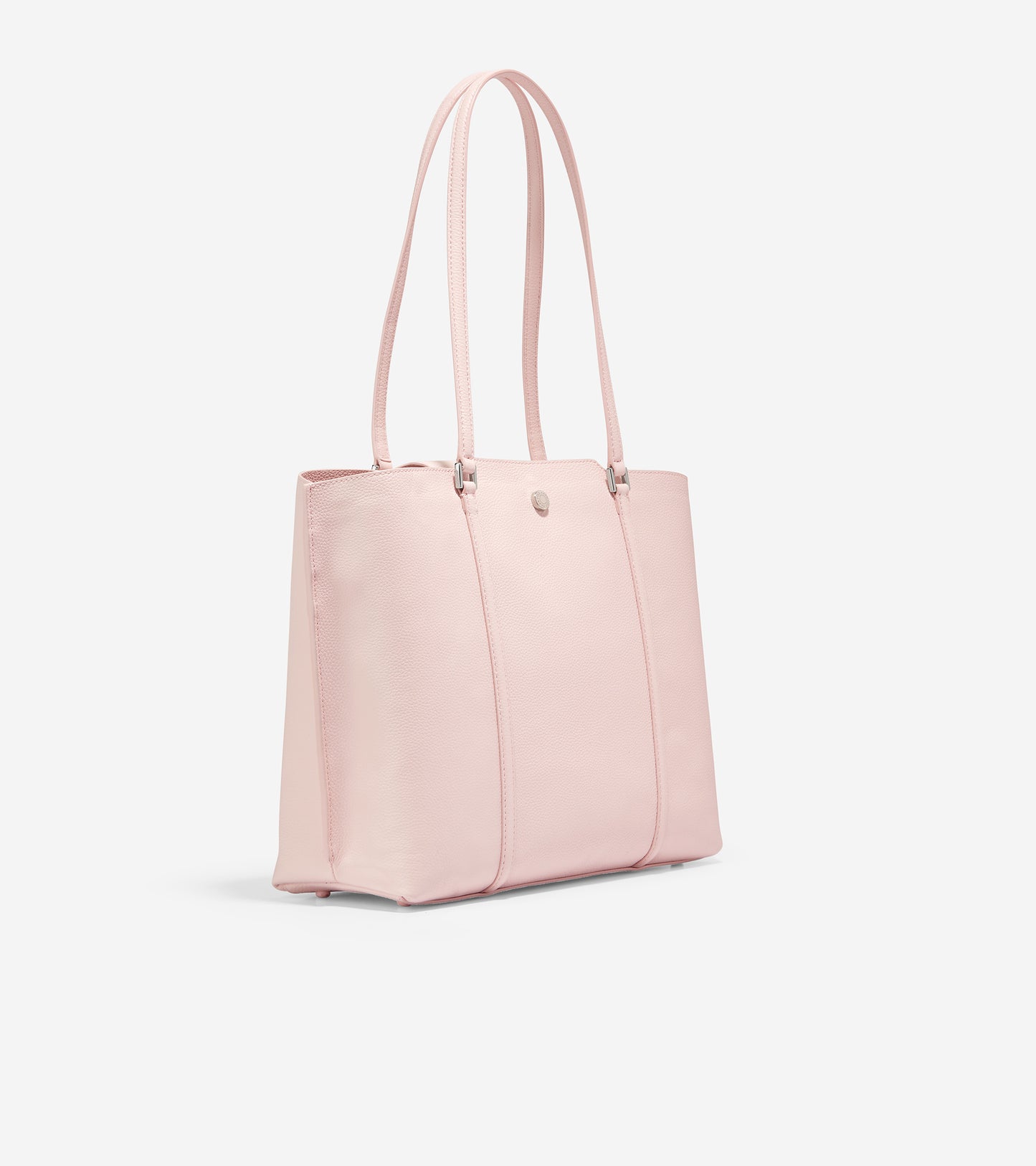 u06196-Everyday Tote-Peach Whip