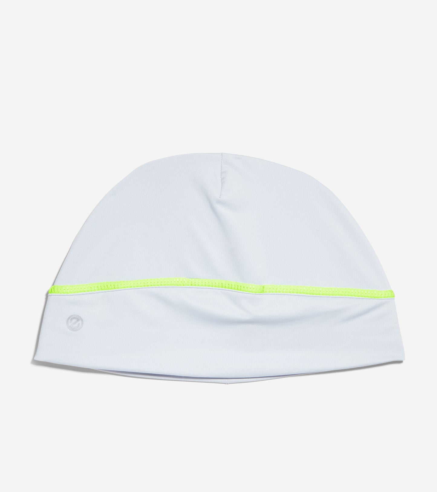 U06249-Stretch Run Beanie-Halogen Blue