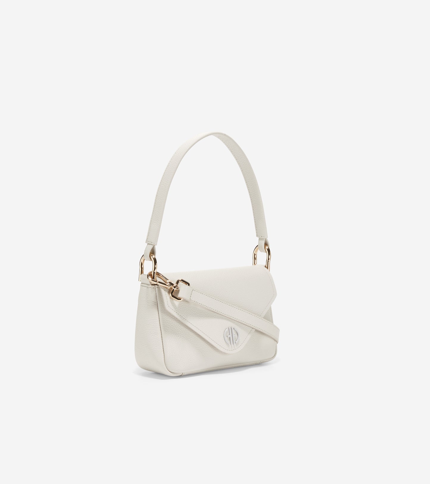 U06357-Vartan Mini Bag-Silver Birch