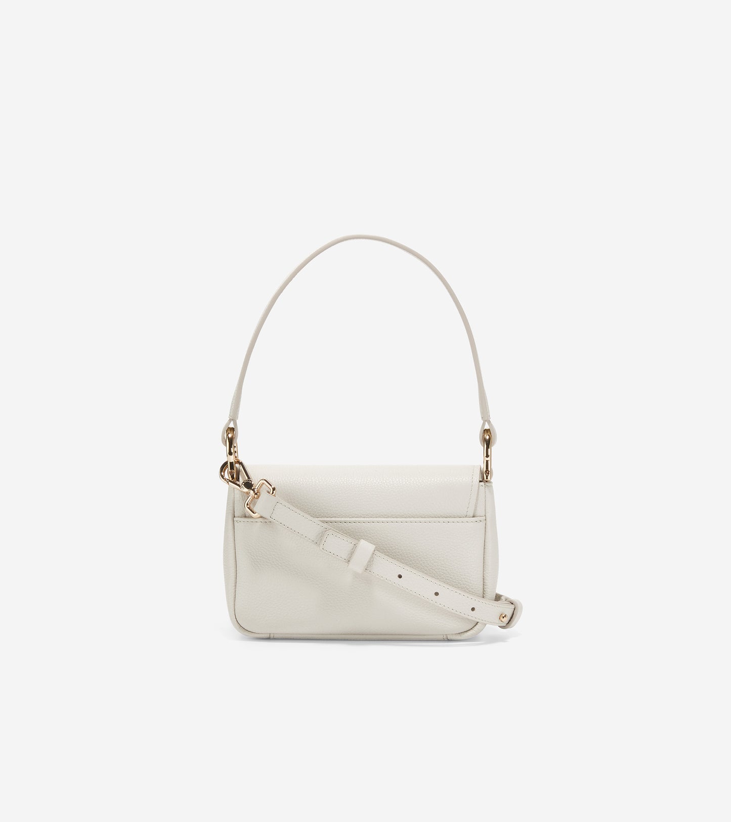 U06357-Vartan Mini Bag-Silver Birch