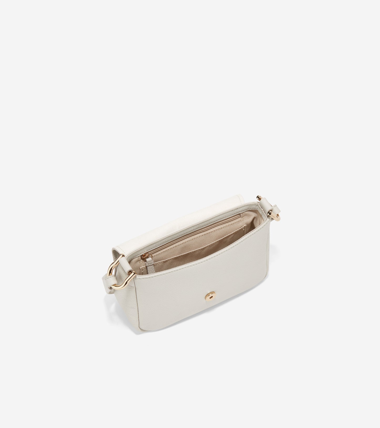 U06357-Vartan Mini Bag-Silver Birch