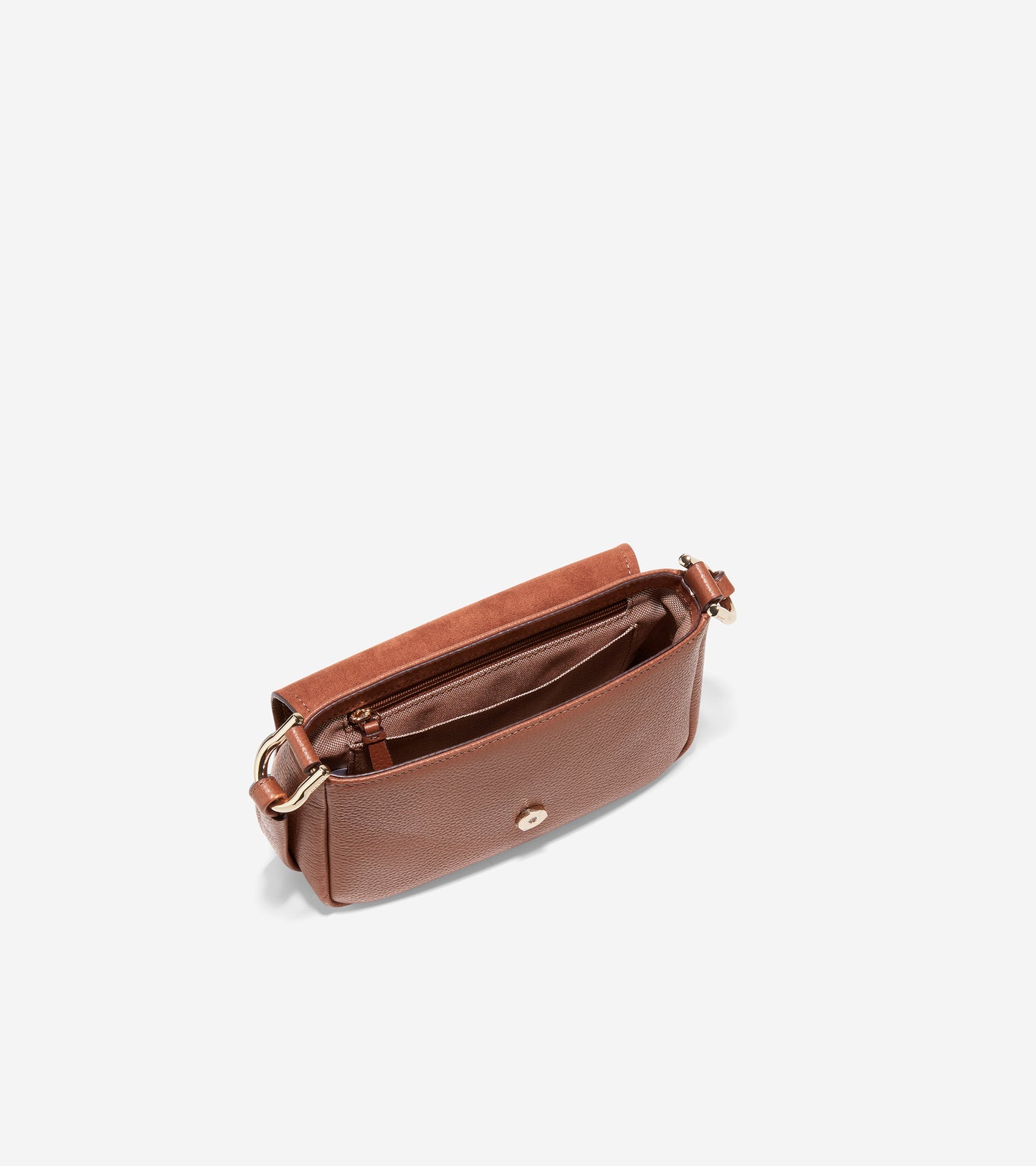 U06358-Vartan Mini Bag-Dark Sequoia