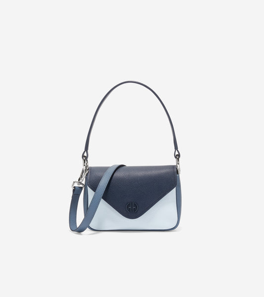 U06360-Vartan Mini Bag-China Blue-Celestial Blue-Navy