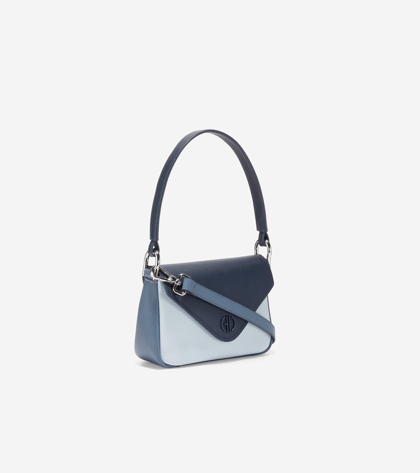 U06360-Vartan Mini Bag-China Blue-Celestial Blue-Navy