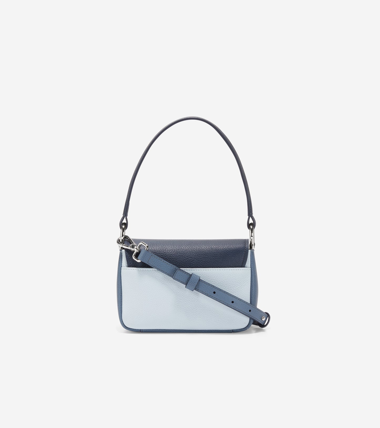U06360-Vartan Mini Bag-China Blue-Celestial Blue-Navy