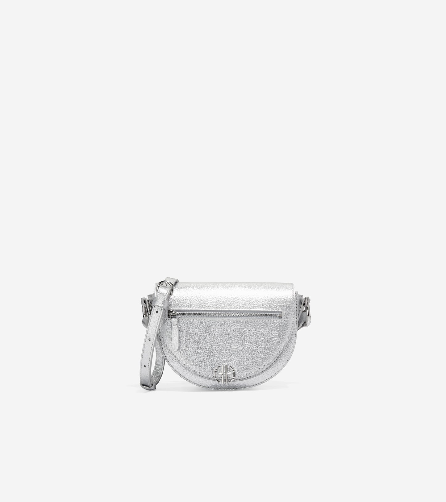 U06463-Crescida Crossbody-Silver