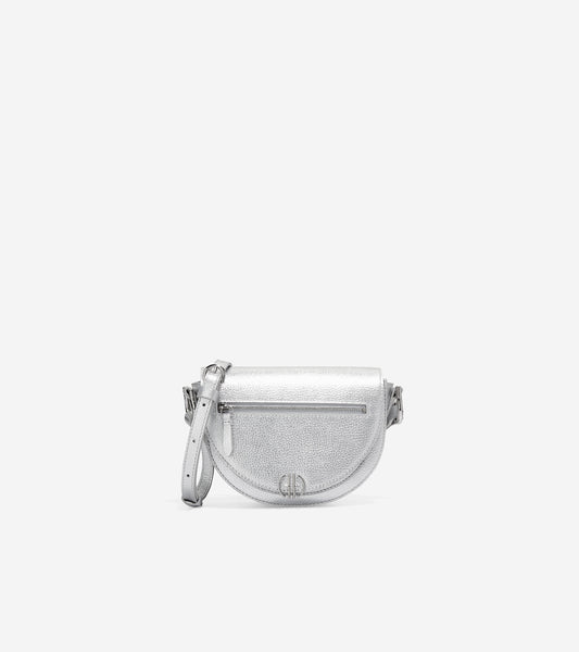 U06463-Crescida Crossbody-Silver