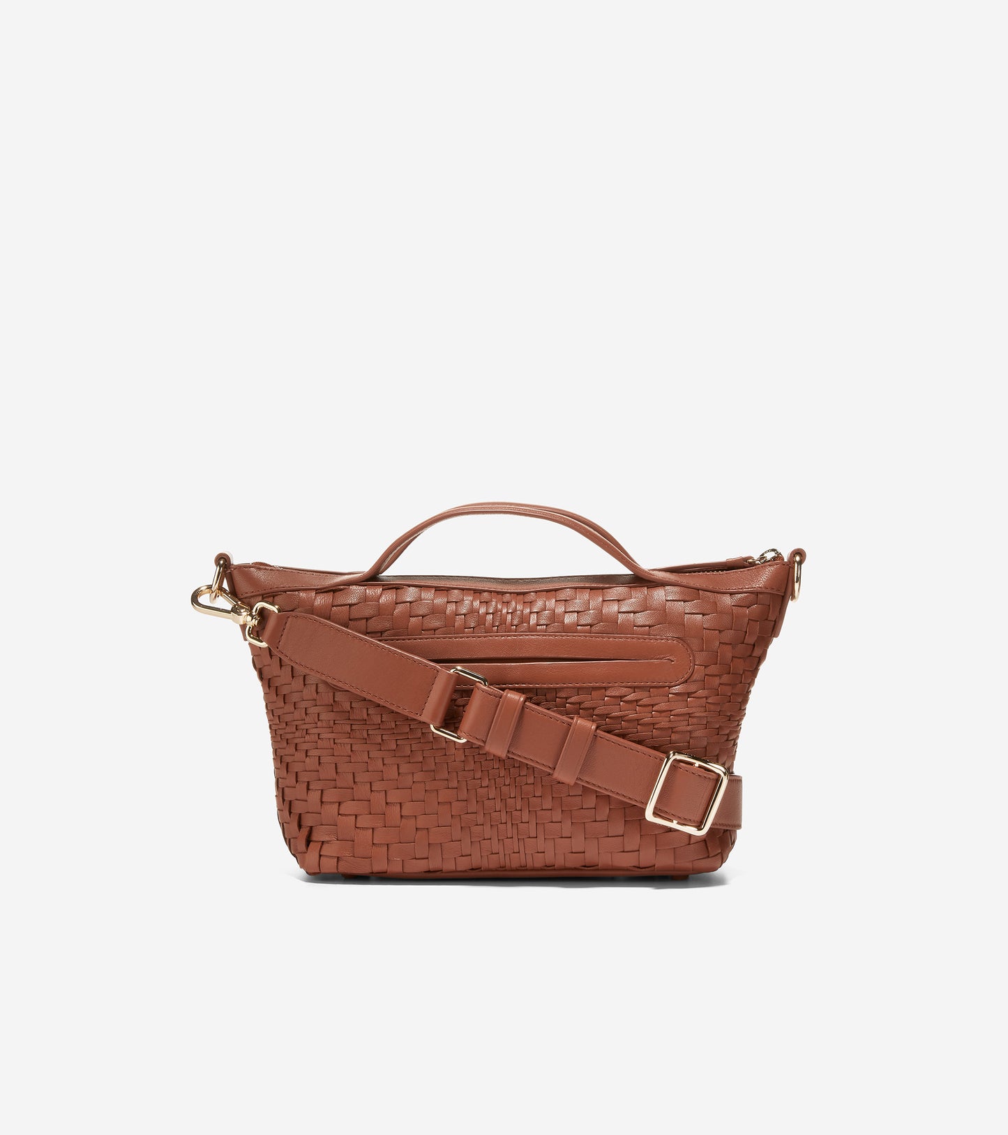 U06553-grand ambition small duffle