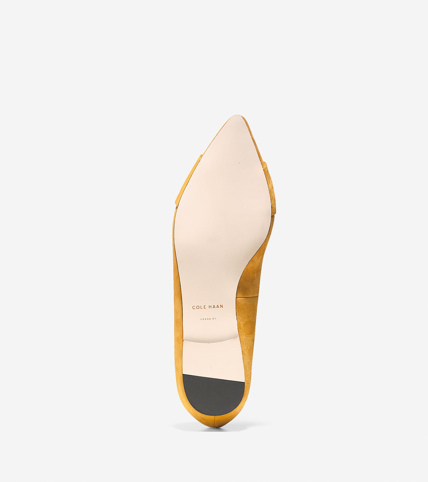ColeHaan-Hadley Detail Skimmer-w01055-Autumn Gold Suede