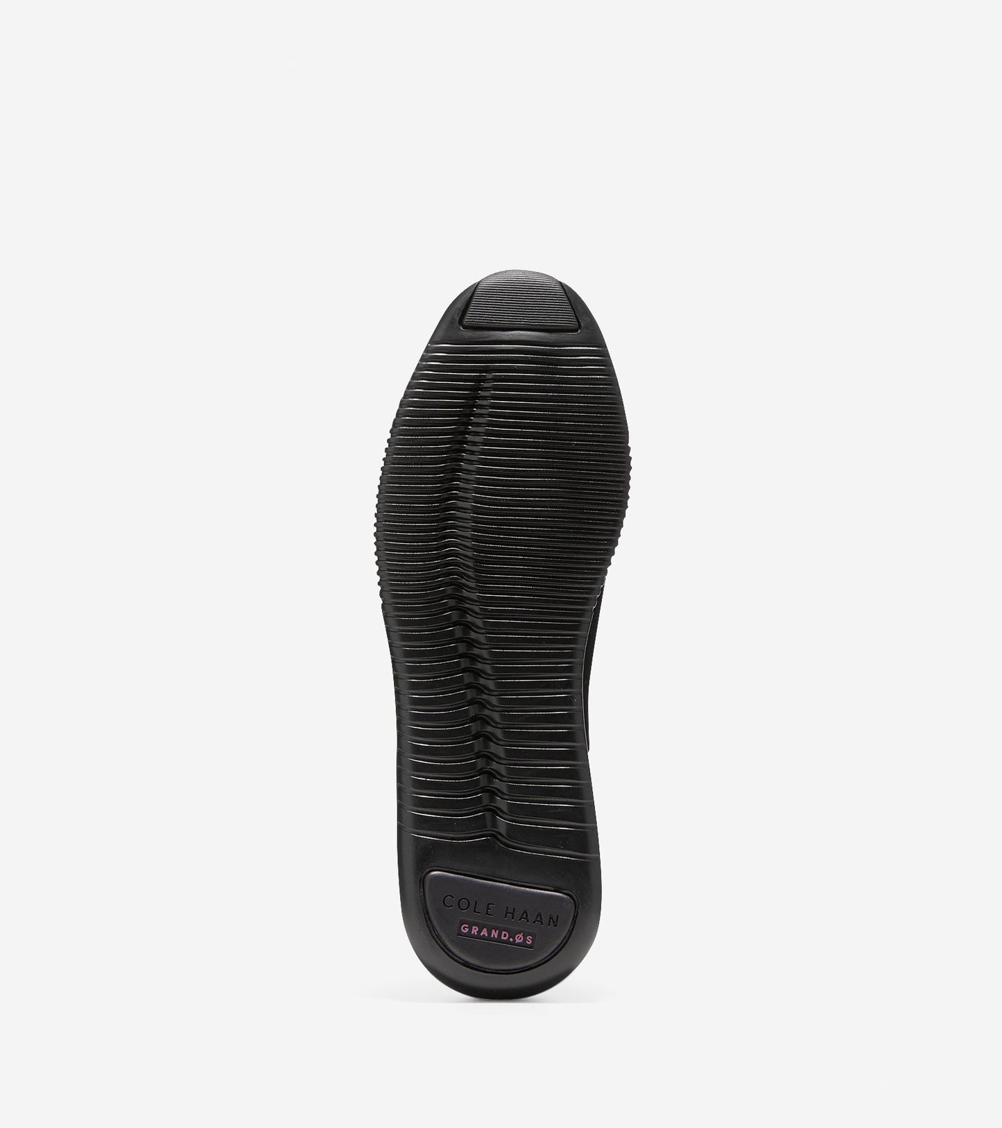 ColeHaan-StudiøGrand Pack-and-Go Trainer-w04251-Black Nubuck