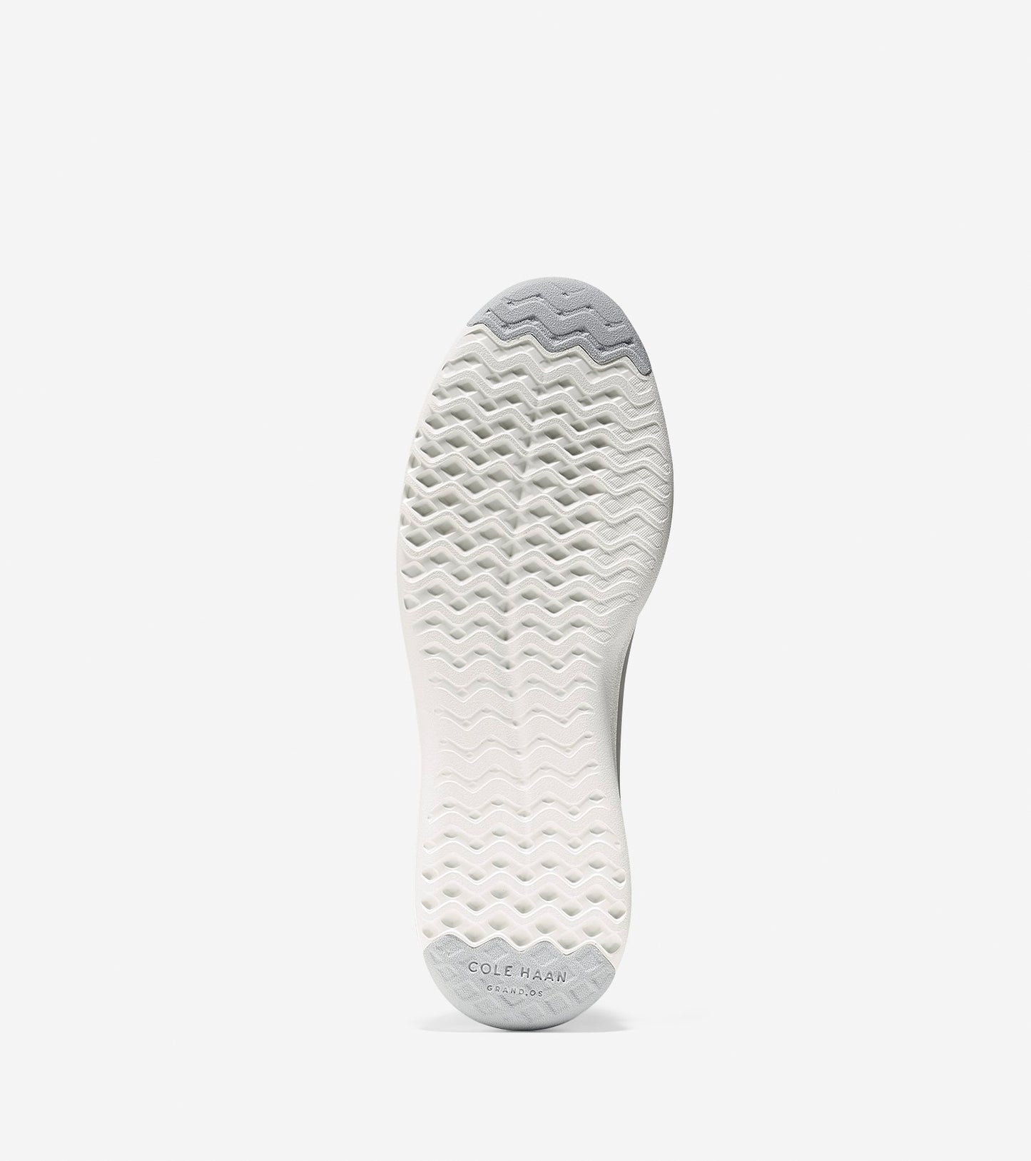 ColeHaan-GrandPrø Tennis Sneaker-w05539-Silverfox