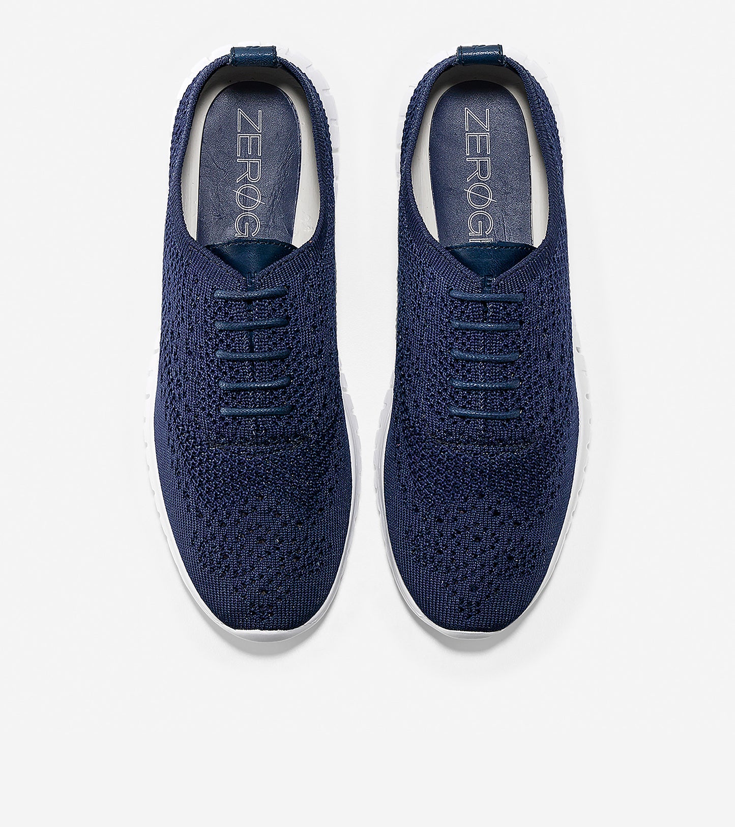 ColeHaan-ZERØGRAND Wingtip Oxford-w06730-Marine Blue Stitchlite™