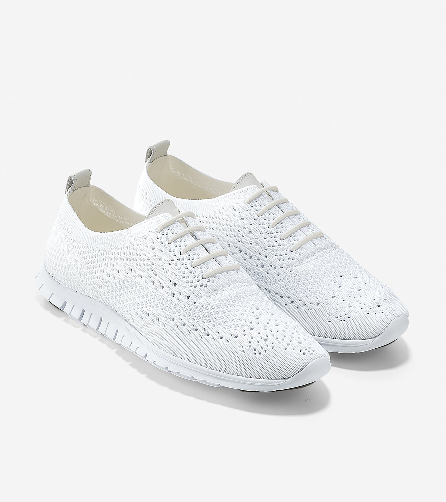 ColeHaan-ZERØGRAND Wingtip Oxford-w06731-Optic White Stitchlite™