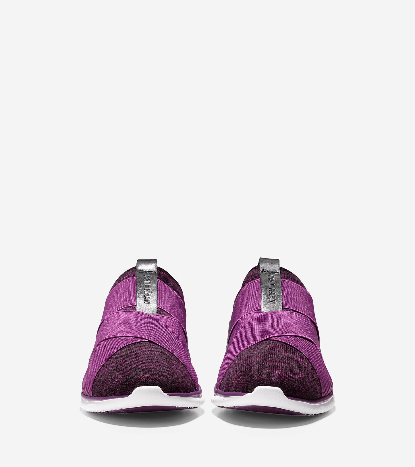 ColeHaan-StudiøGrand Cross-Strap Sneaker-w08517-Plum-black