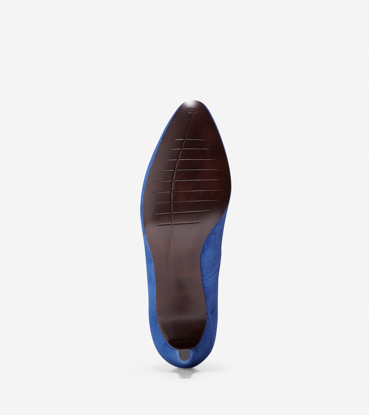 ColeHaan-Hellen Grand Pump (65mm)-w08833-Limoges Suede