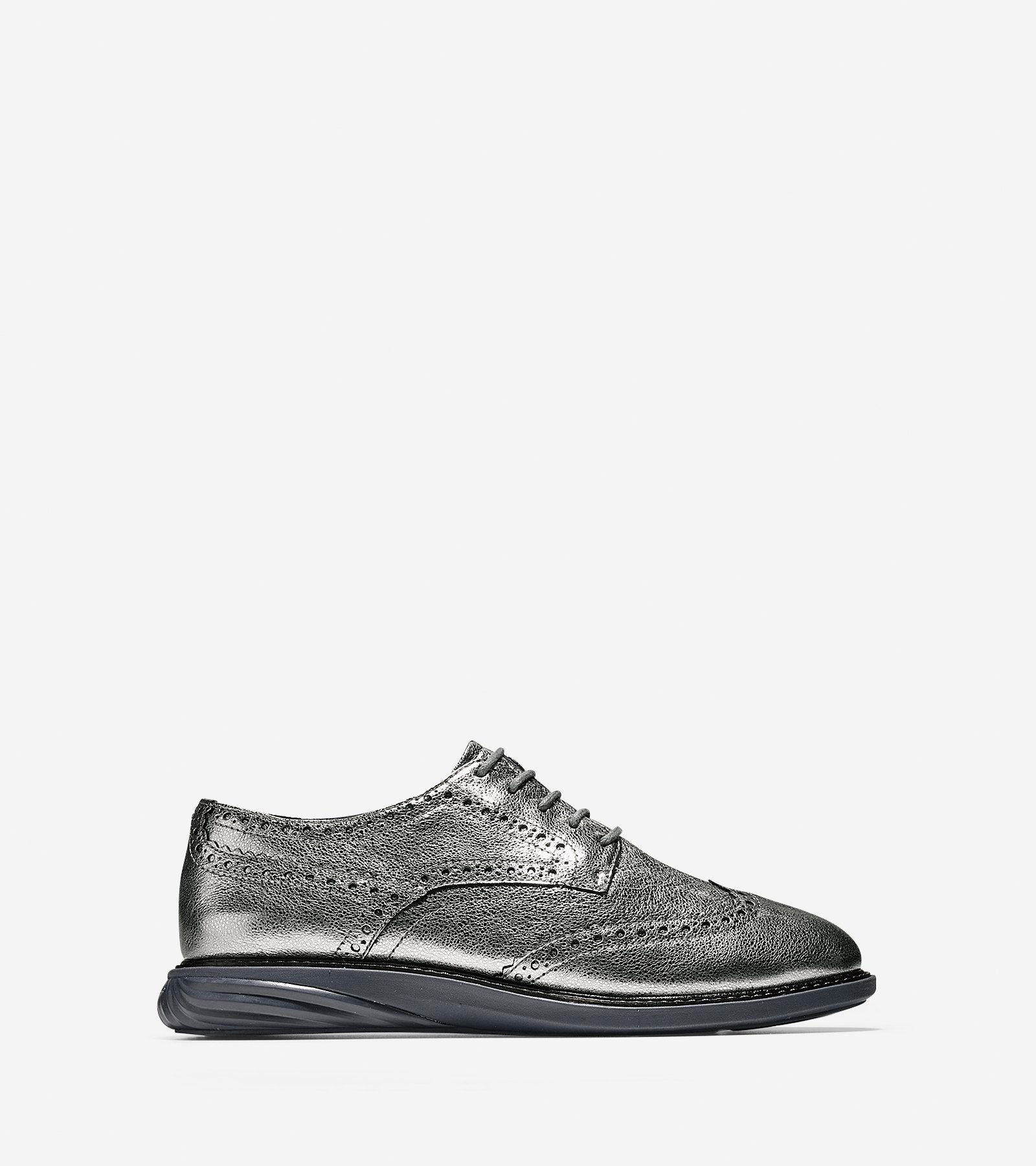 Grand evolution wingtip oxford best sale