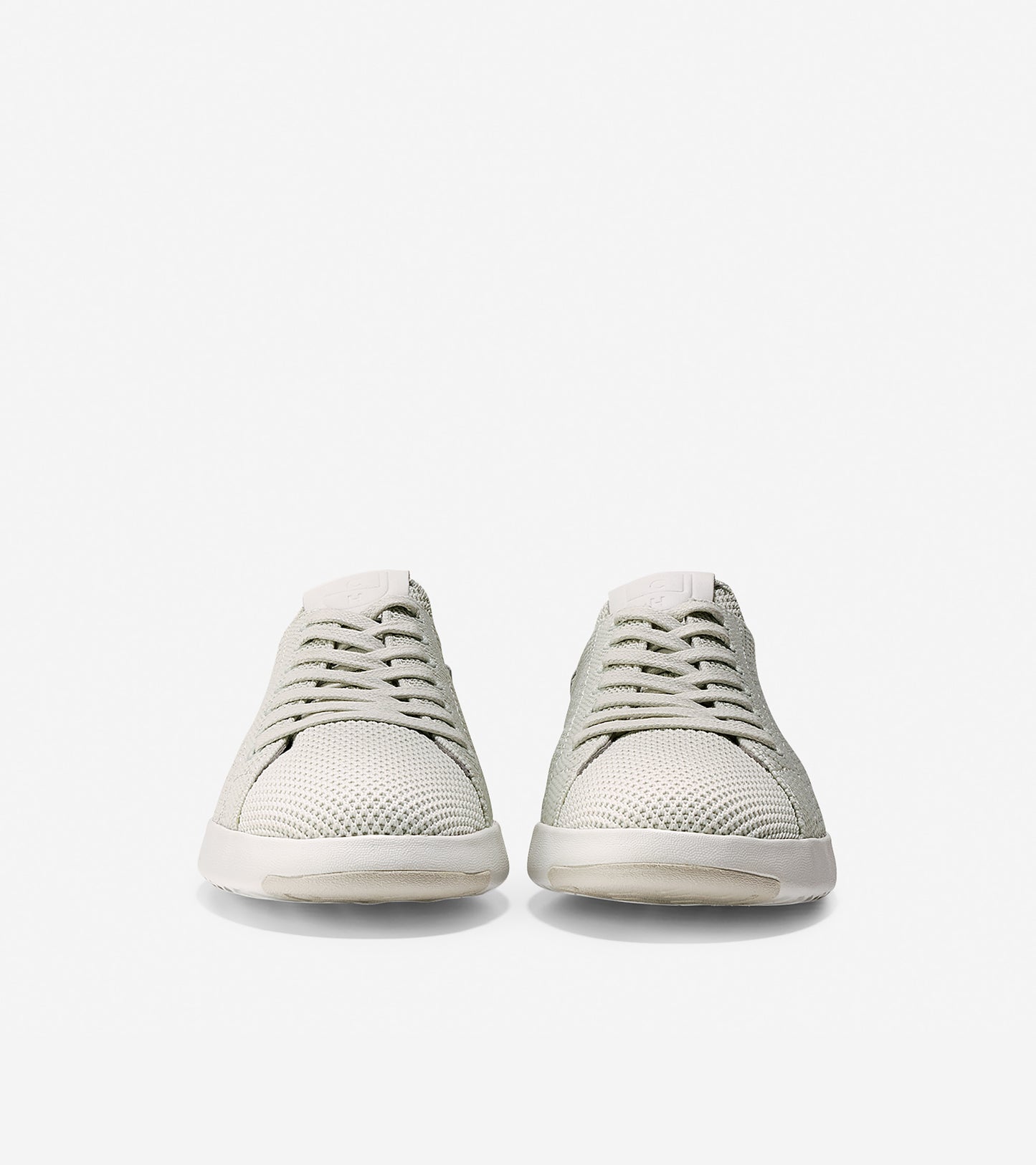 ColeHaan-GrandPrø Tennis Sneaker-w10905-Chalk Stitchlite™