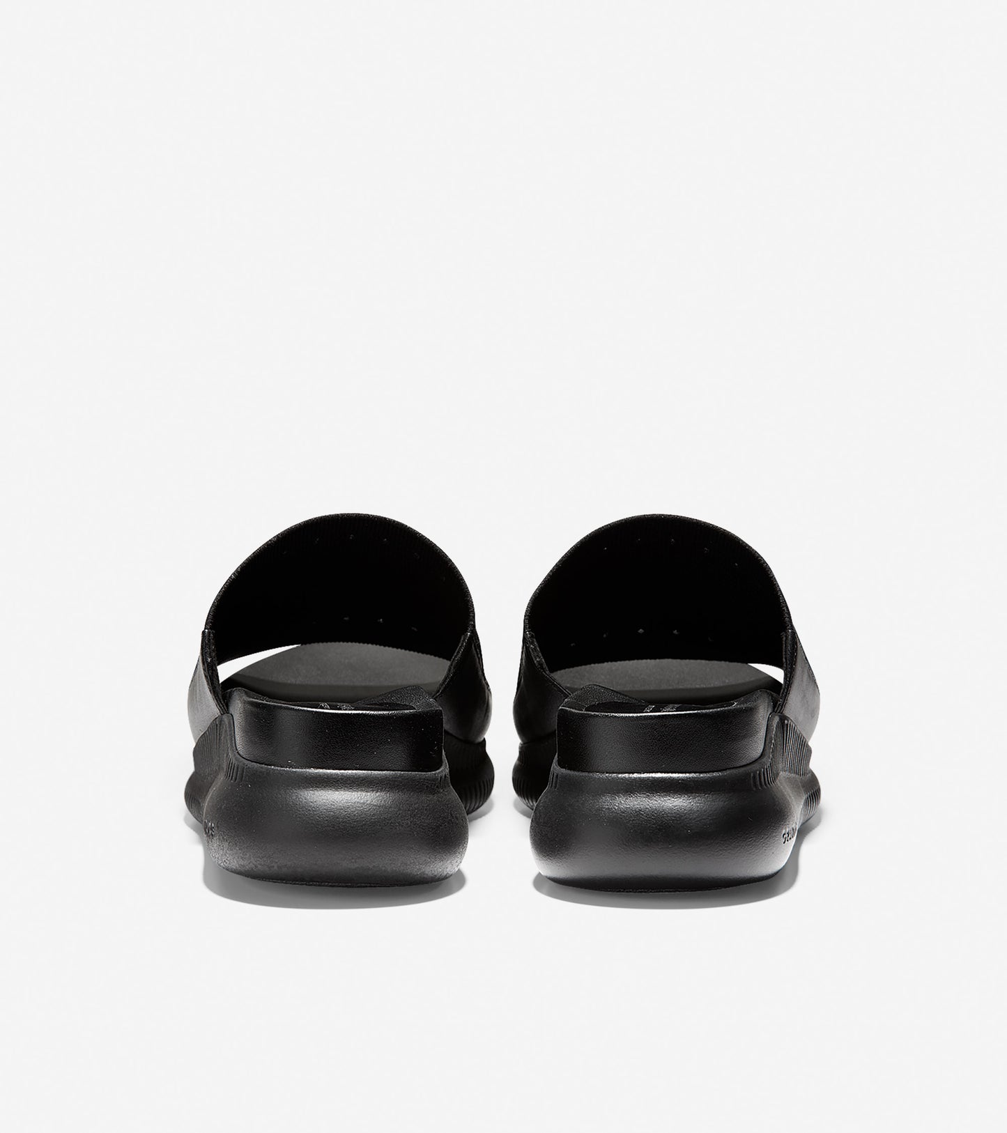 ColeHaan-2.ZERØGRAND Slide Sandal (30mm)-w12426-Black Stitchlite™
