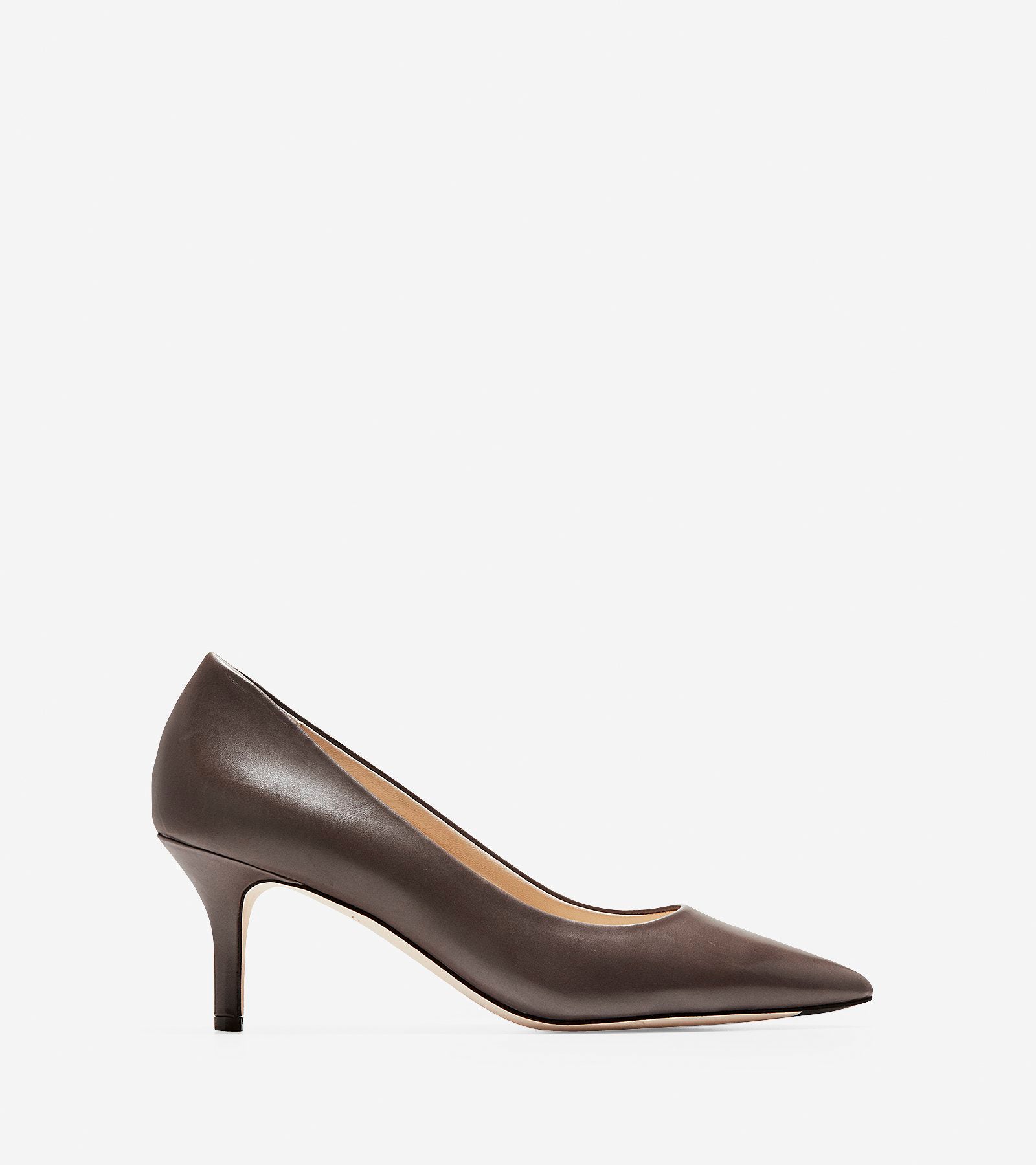 Cole haan vesta suede pump online