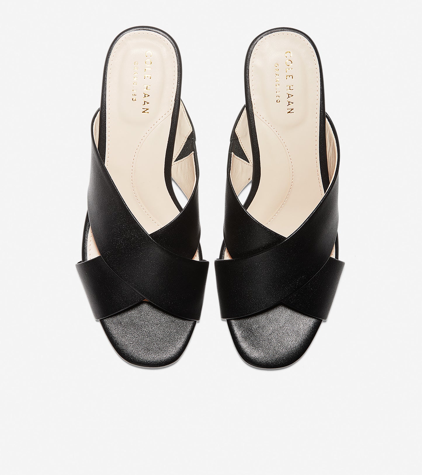 Adley Grand Wedge Sandal (50mm)