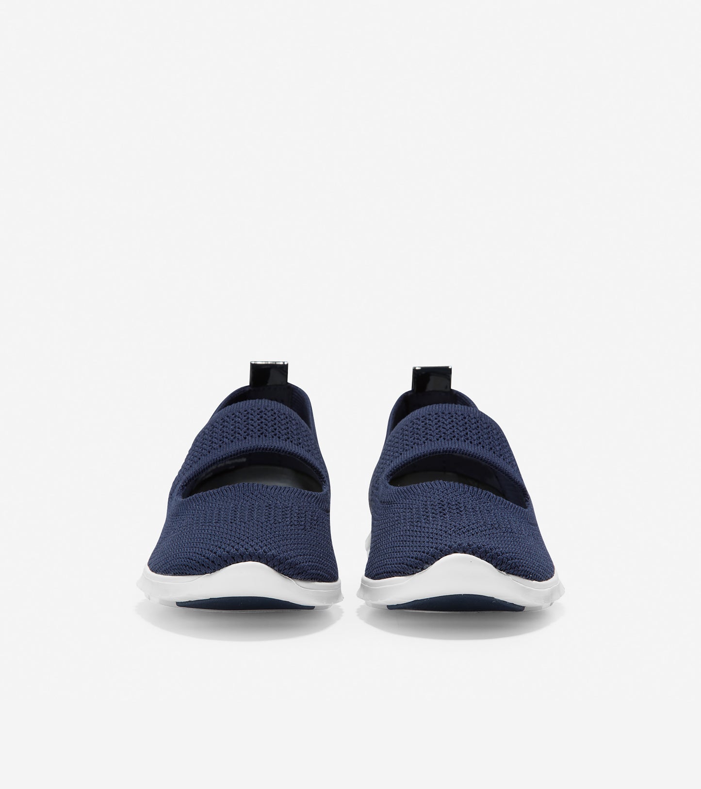 ColeHaan-ZERØGRAND Mary Jane Loafer-w14160-Marine Blue Stitchlite™