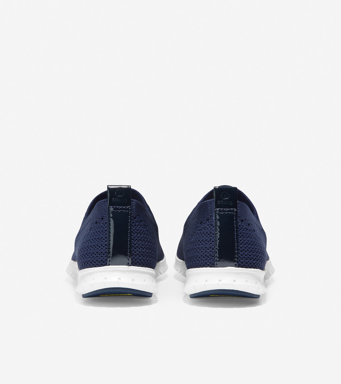 ColeHaan-ZERØGRAND Mary Jane Loafer-w14160-Marine Blue Stitchlite™