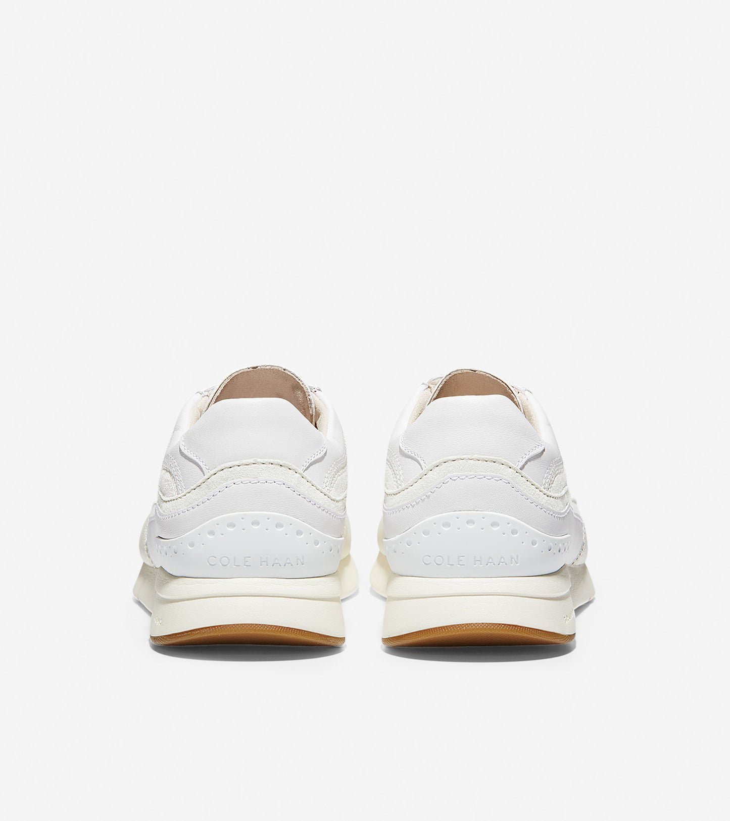 ColeHaan-GrandPrø Downtown Sneaker-w14251-White-Moonlight Leather