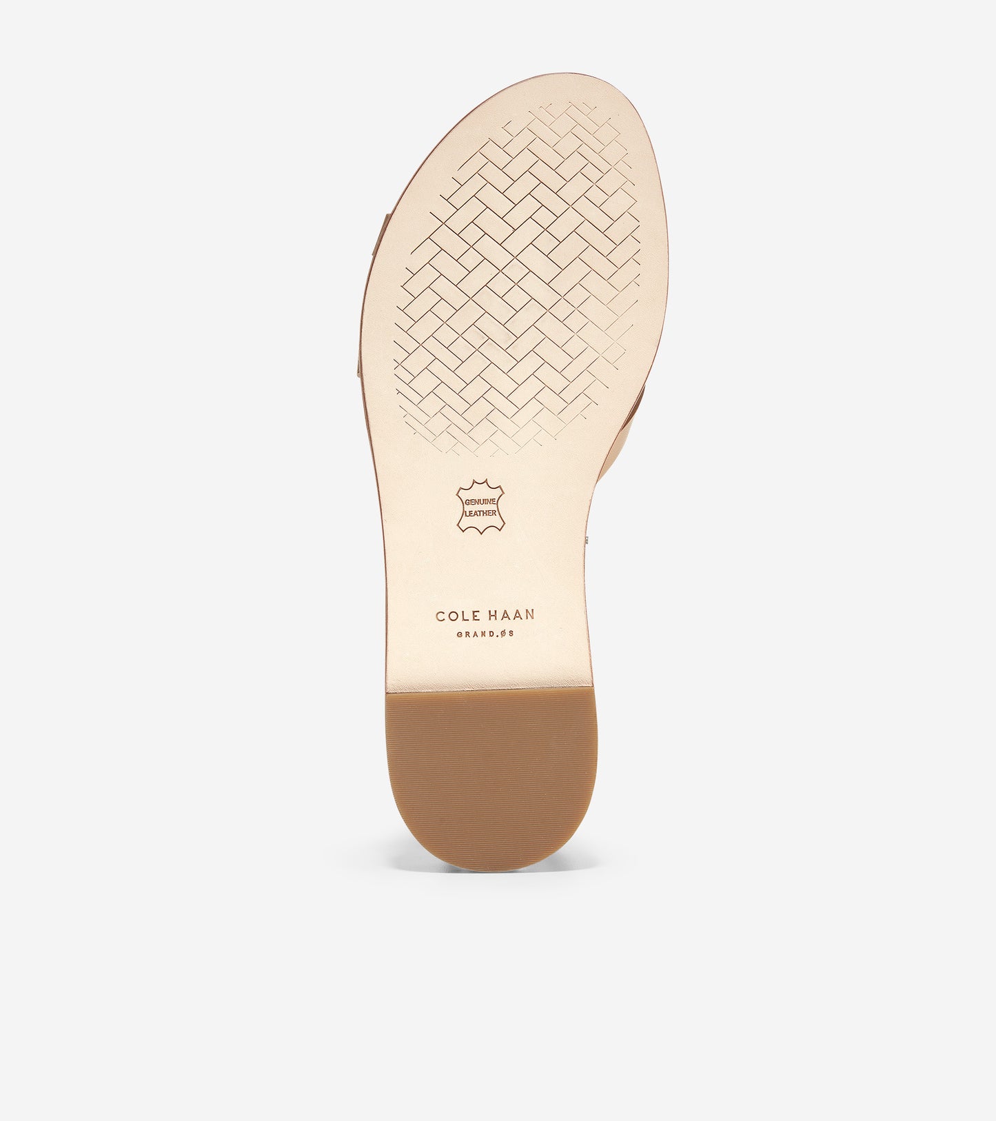 ColeHaan-Analeigh Grand Strappy Sandal-w14371-Sahara Leather