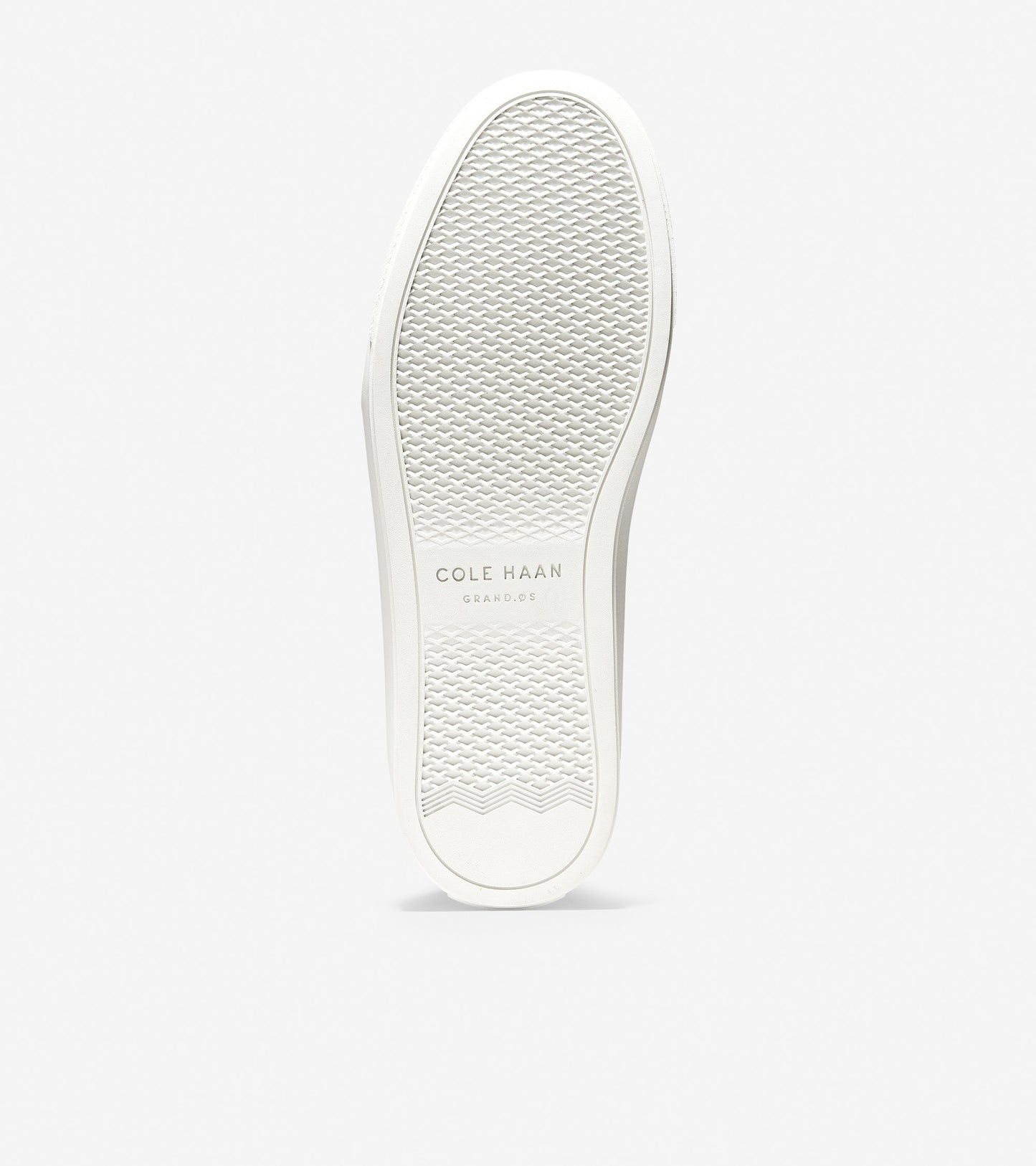 ColeHaan-GrandPrø Spectator Slip-On Sneaker-w15434-Black-white Snake Print
