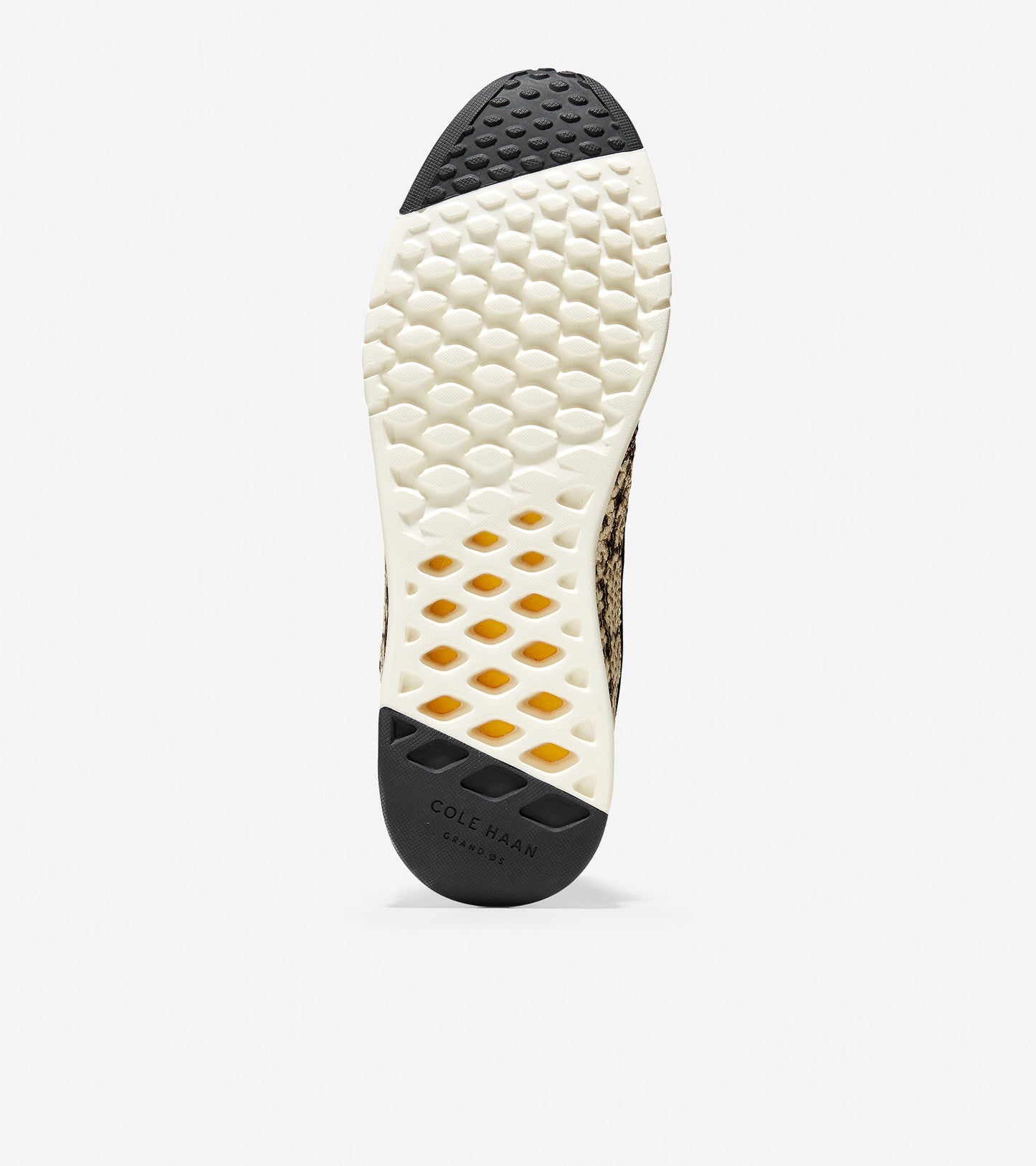 ColeHaan-GrandPrø Downtown Sneaker-w15446-Ivory Roccia-Black-Rose