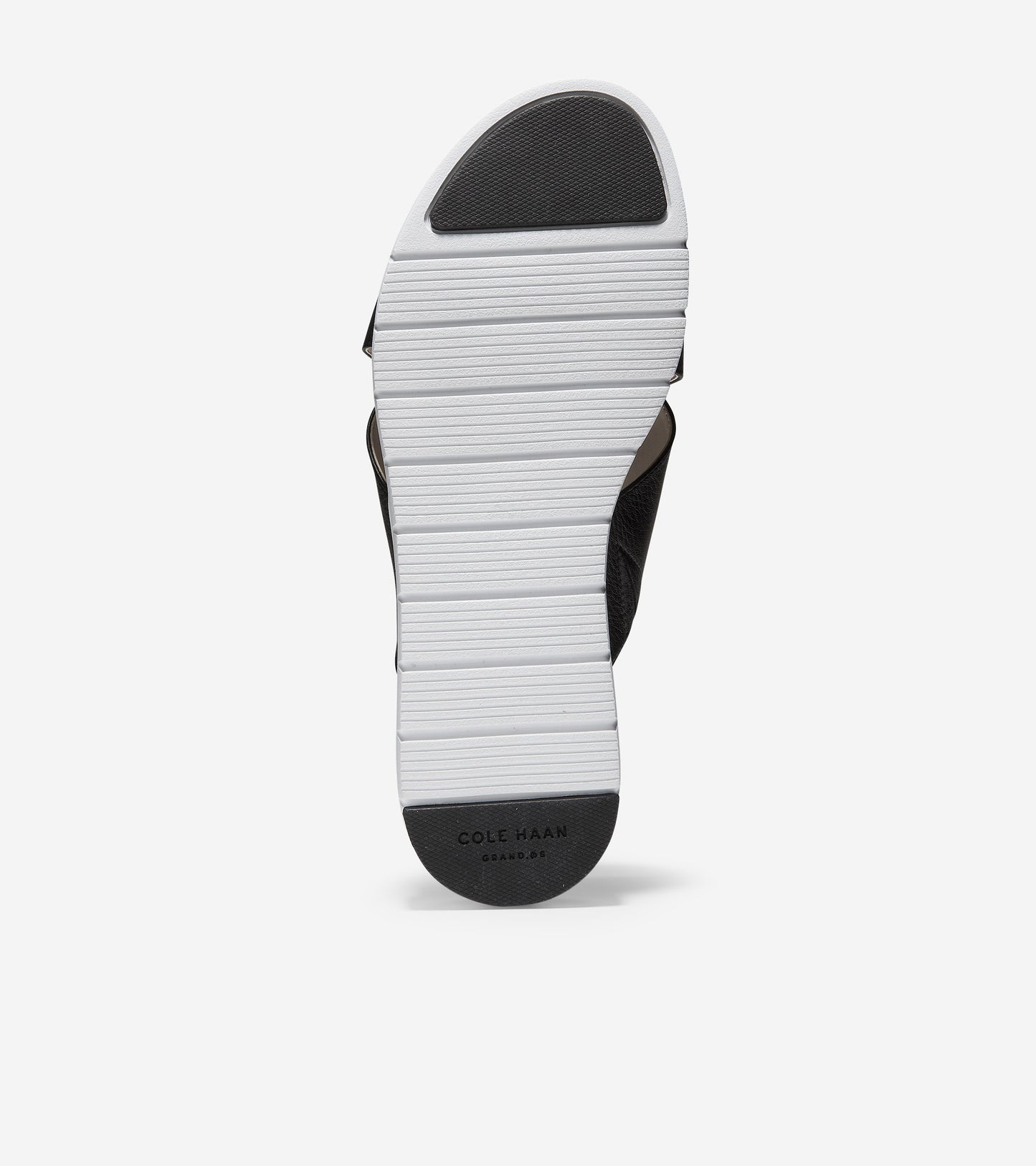 ZERØGRAND Criss Cross Slide Sandal