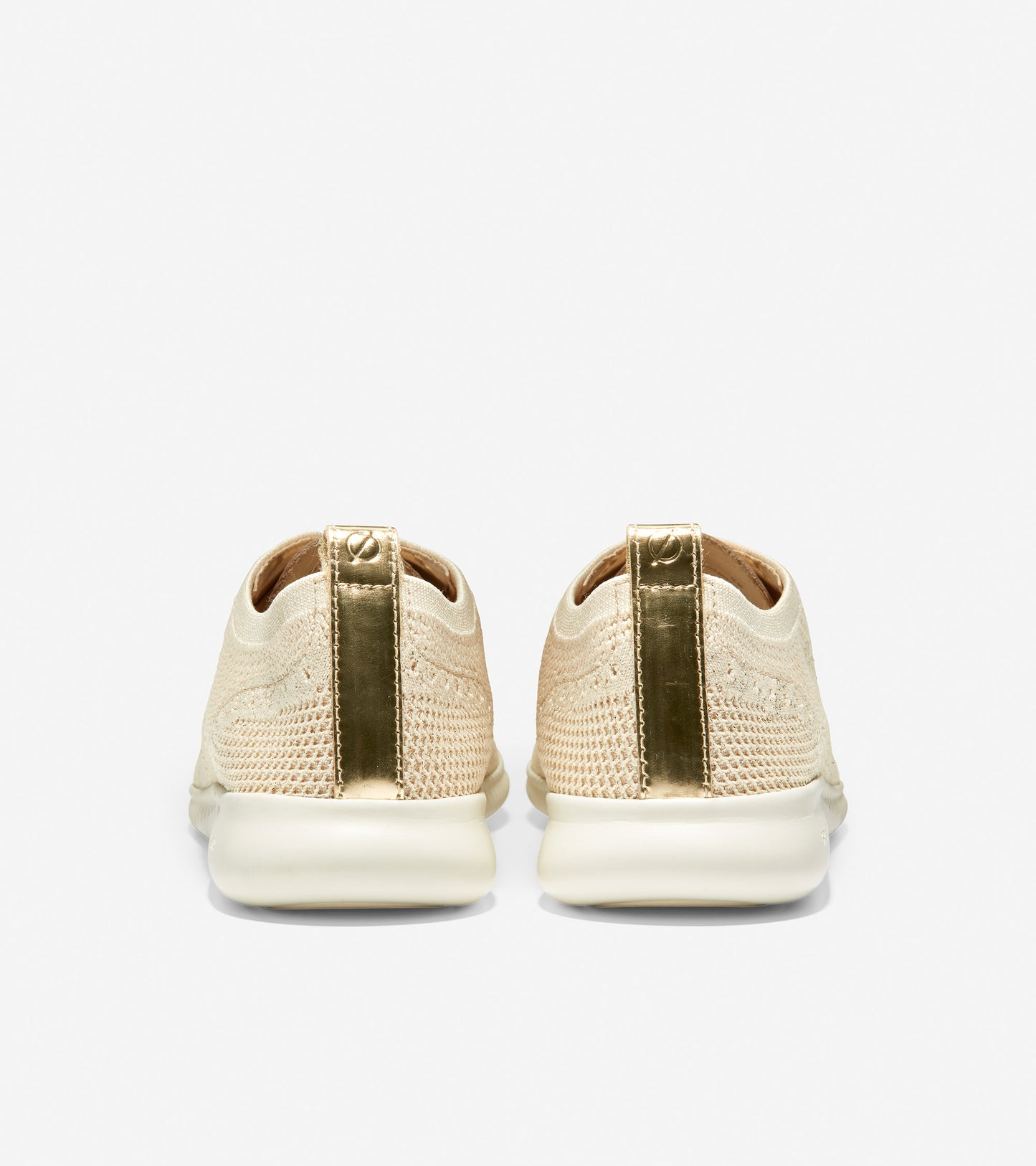 ColeHaan-2.ZERØGRAND Oxford-w17222-Gold/Brazilian Sand Stitchlite™