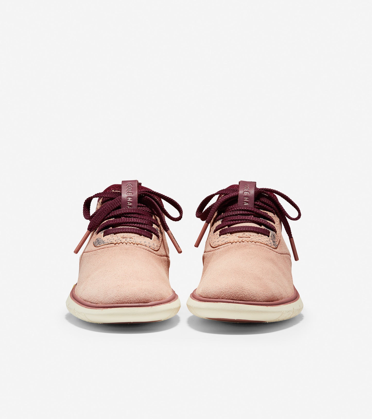 ColeHaan-Generation ZERØGRAND-w17990-Mahogany Rose Suede