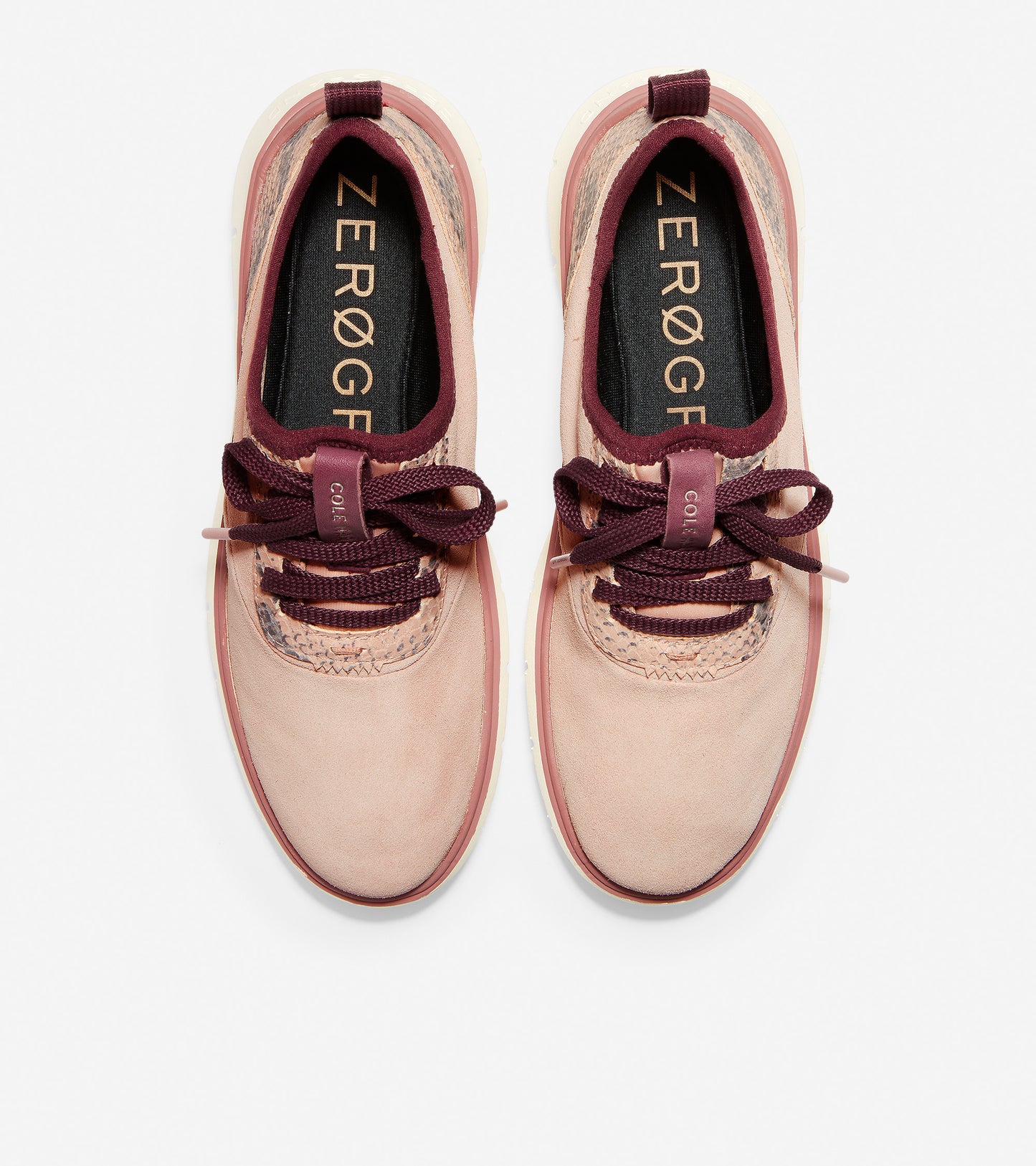 ColeHaan-Generation ZERØGRAND-w17990-Mahogany Rose Suede