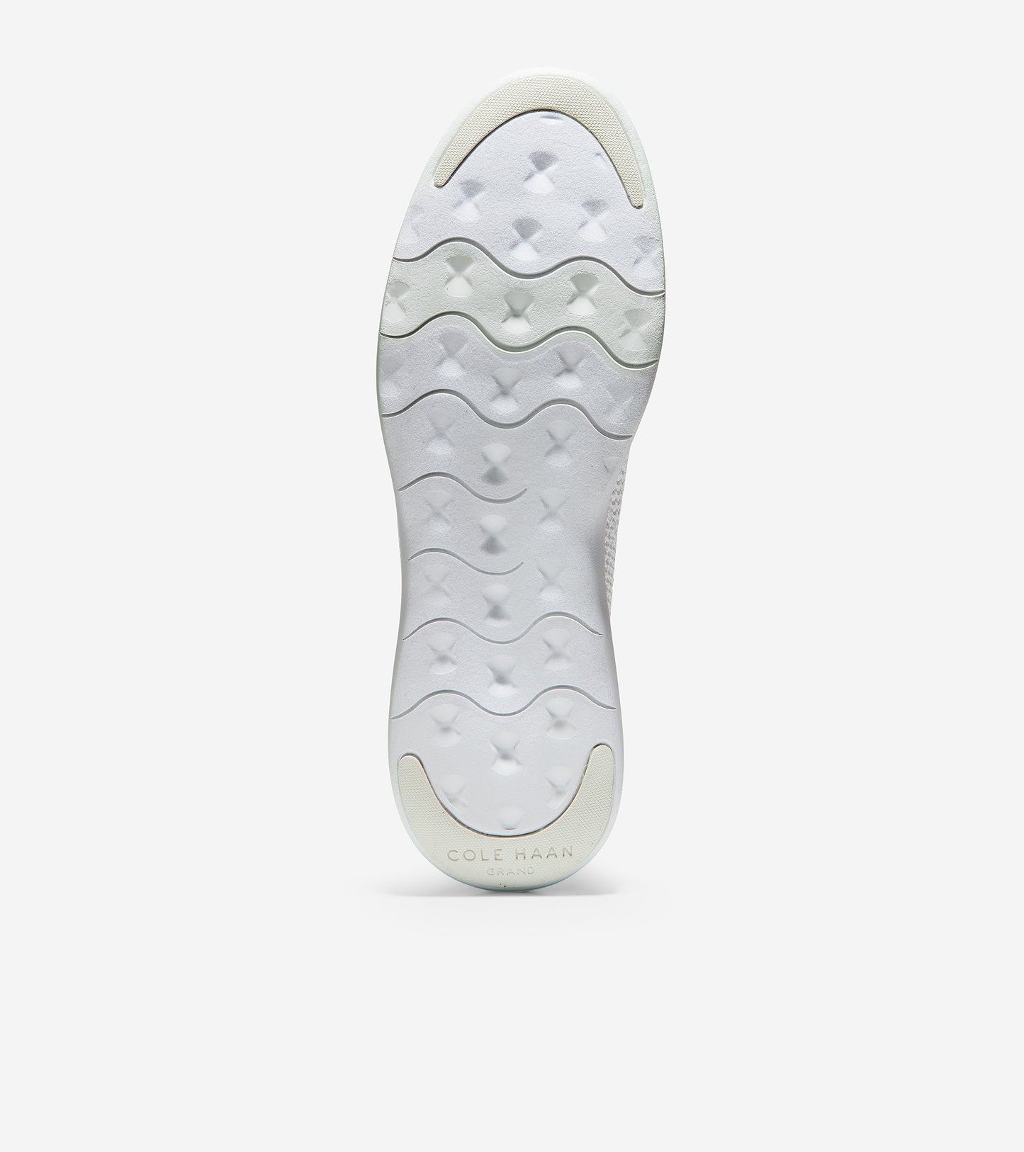 ColeHaan-ZERØGRAND Global Trainer-w18212-Optic White Knit