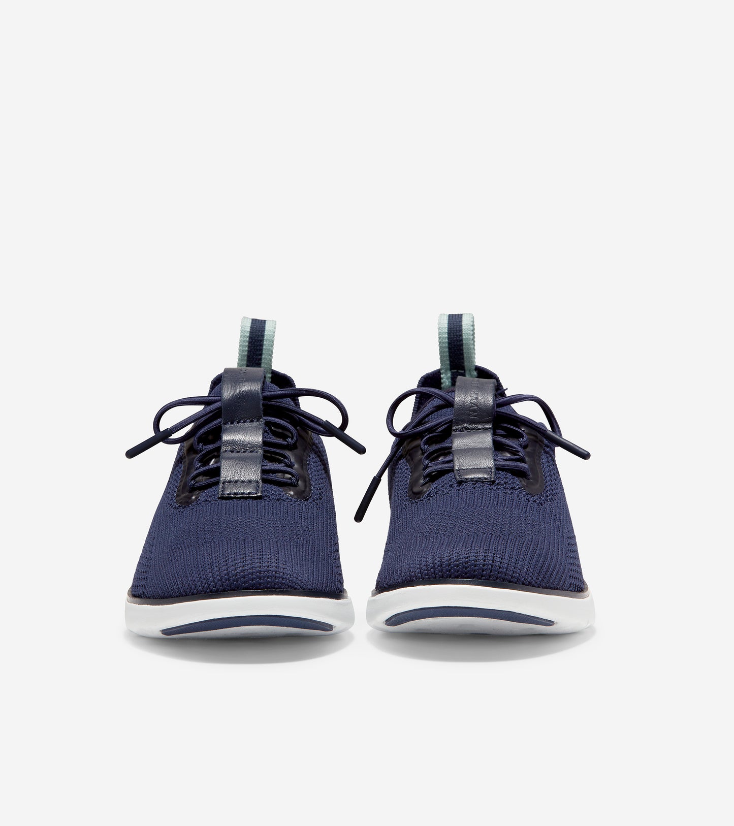 ColeHaan-ZERØGRAND Global Trainer-w18213-Marine Blue