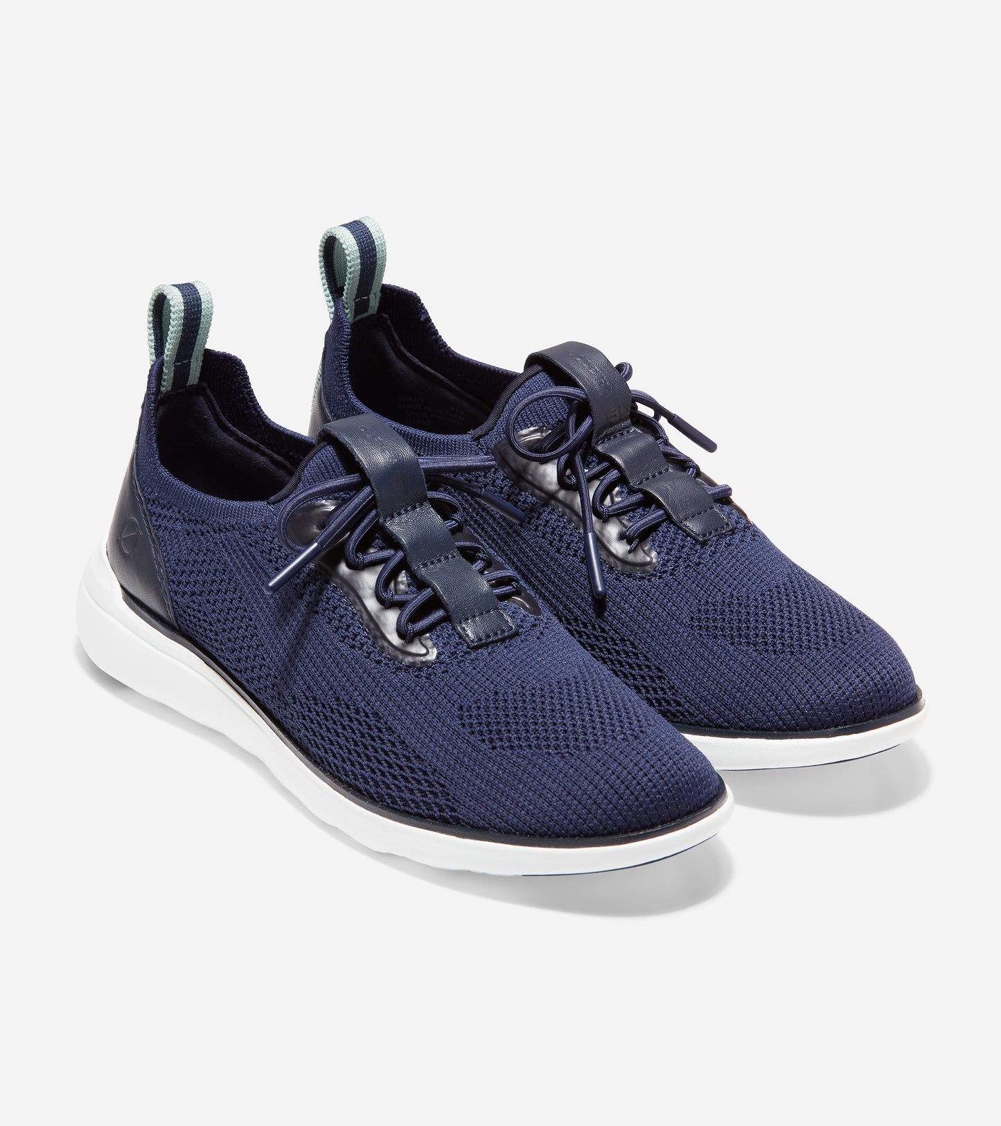 ColeHaan-ZERØGRAND Global Trainer-w18213-Marine Blue