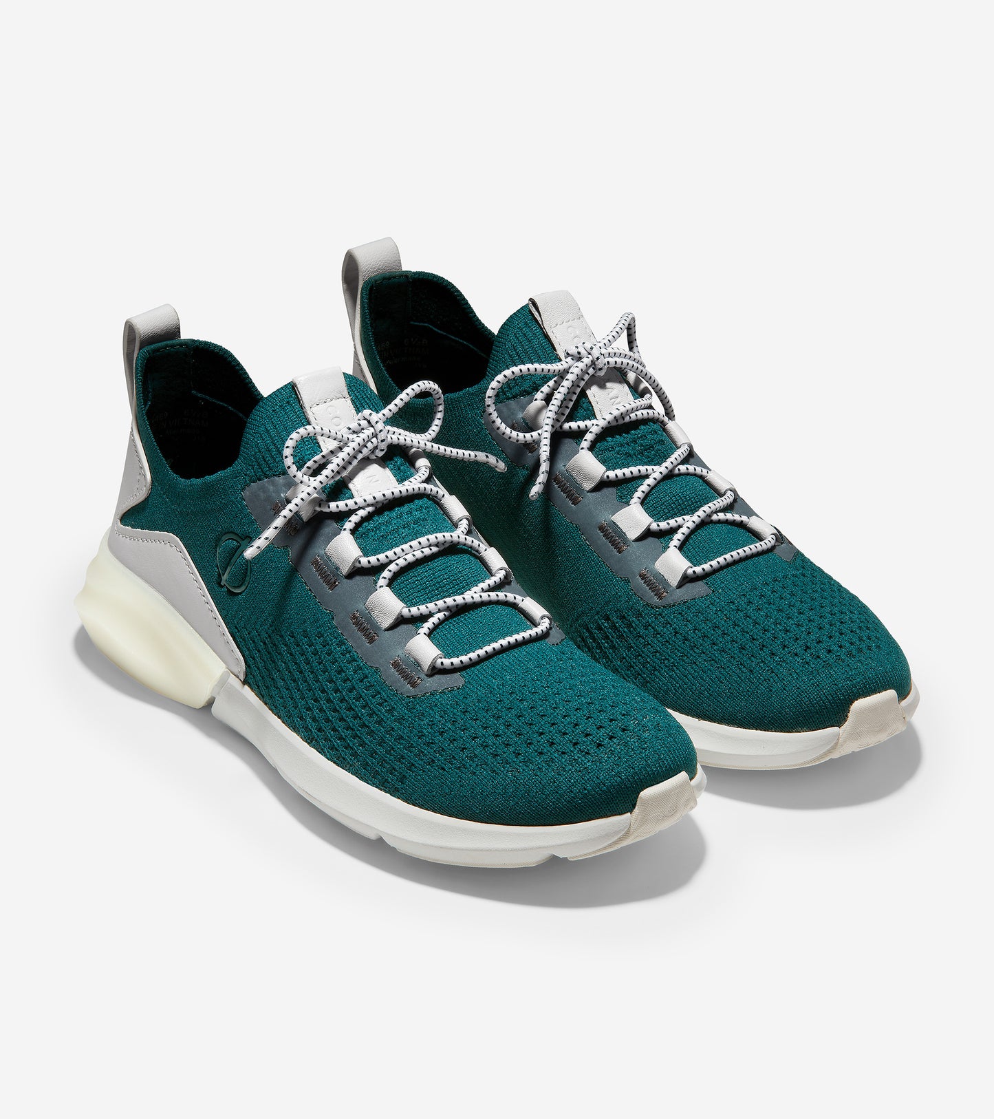 ZERØGRAND All-Day Runner
