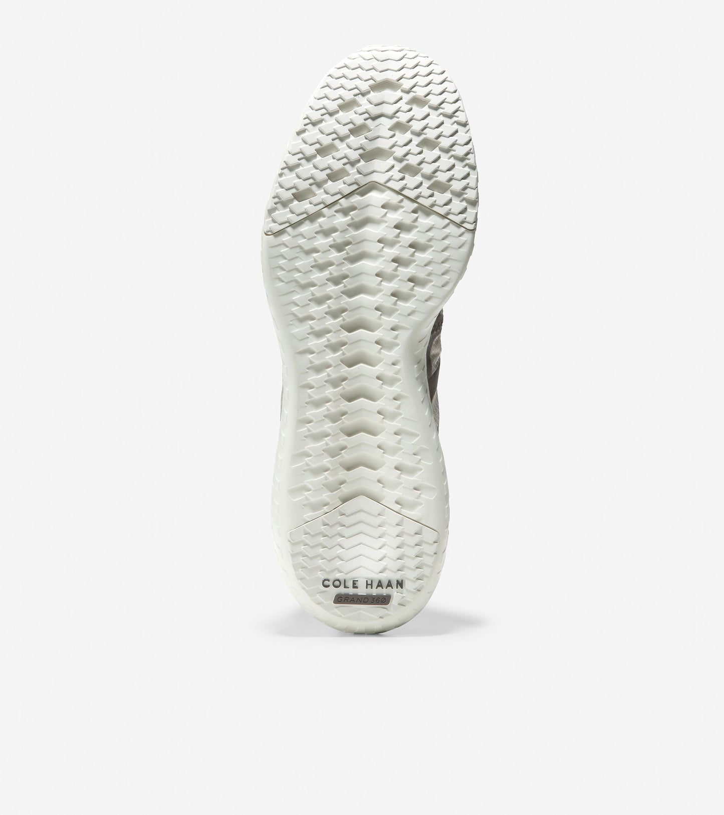 ColeHaan-ZERØGRAND Outpace Running Shoe-w19468-Black-Silver-Optic White