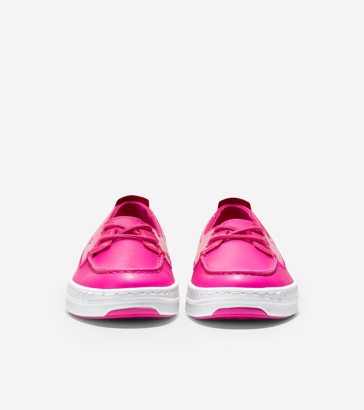 ColeHaan-Cloudfeel Weekender Boat Shoe-w19796-Pink Glow