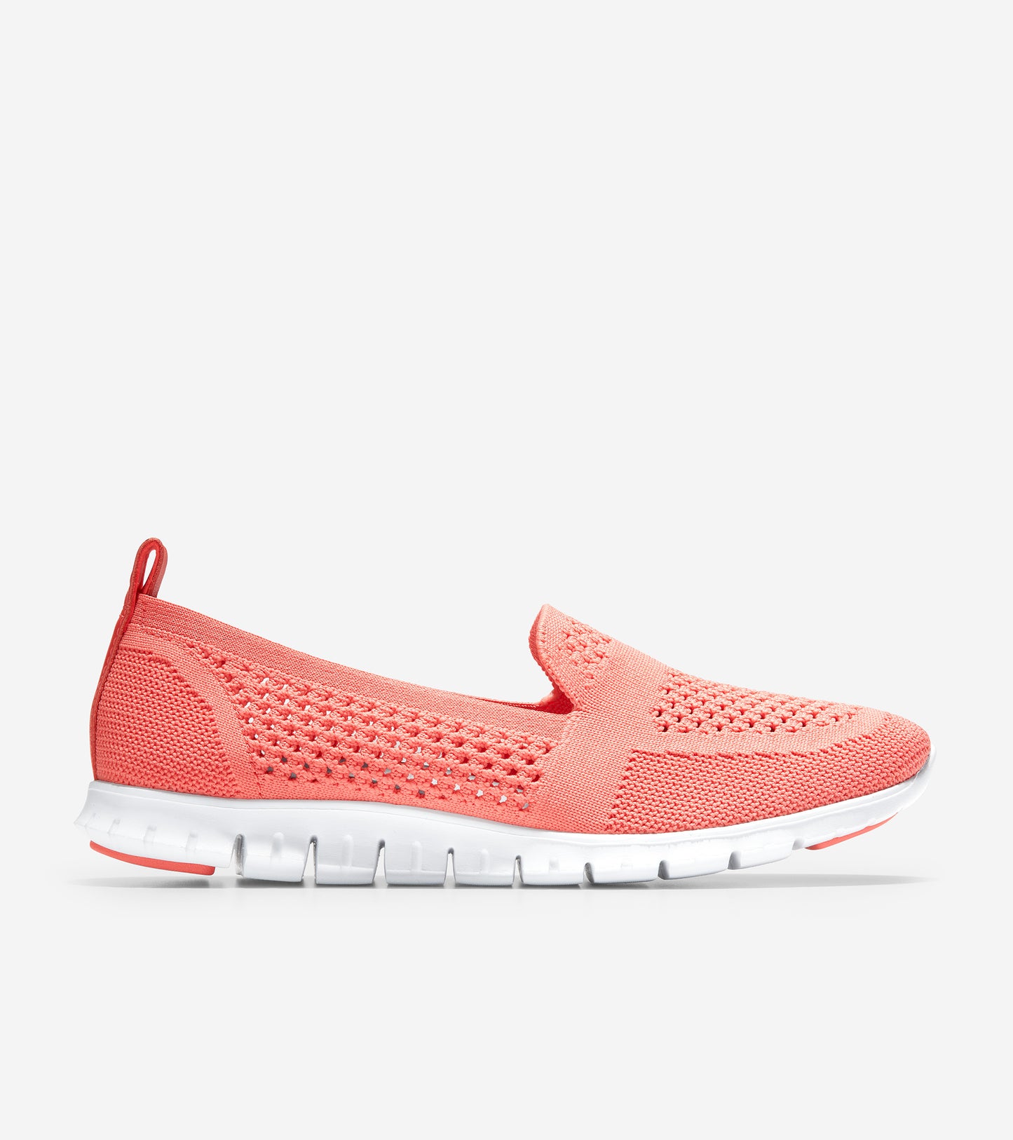 ColeHaan-ZERØGRAND Summer Loafer-w20399-Porcelain Rose Stitchlite™-Leather