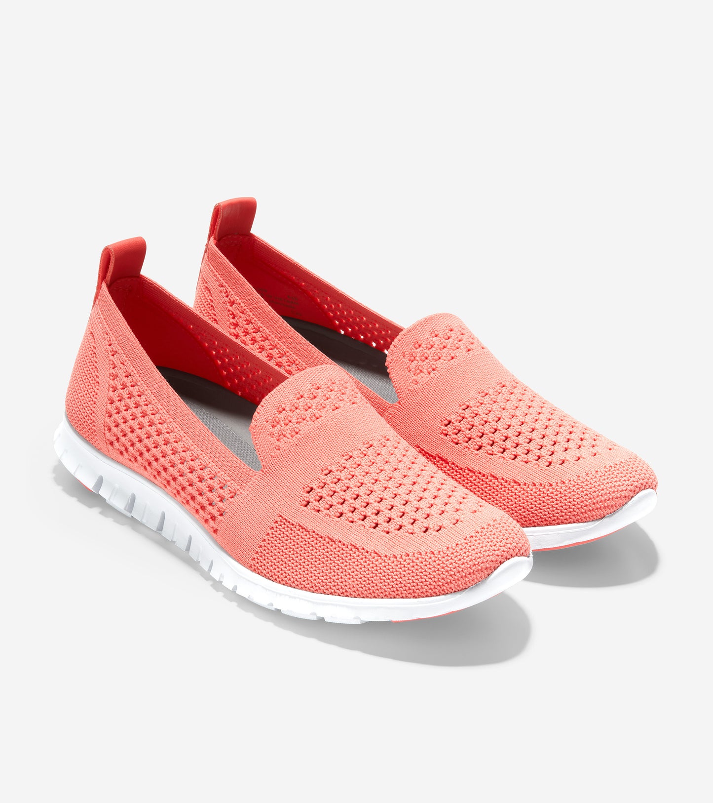 ColeHaan-ZERØGRAND Summer Loafer-w20399-Porcelain Rose Stitchlite™-Leather
