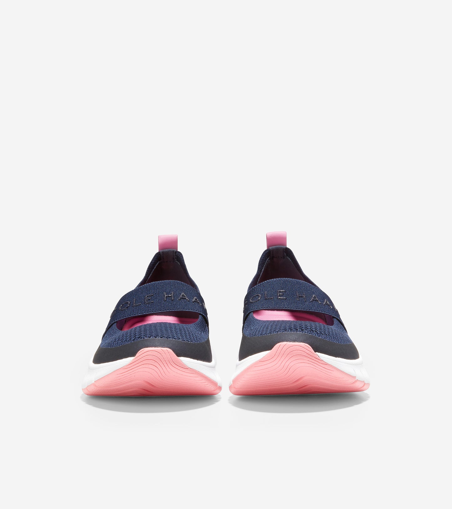 ColeHaan-ZERØGRAND Flex Slip-On Sneaker-w21225-Marine Blue Stitchlite™