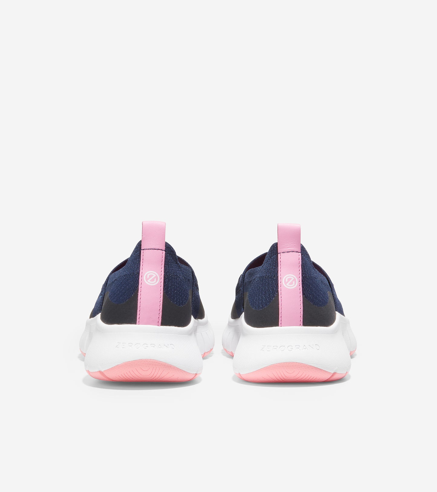 ColeHaan-ZERØGRAND Flex Slip-On Sneaker-w21225-Marine Blue Stitchlite™