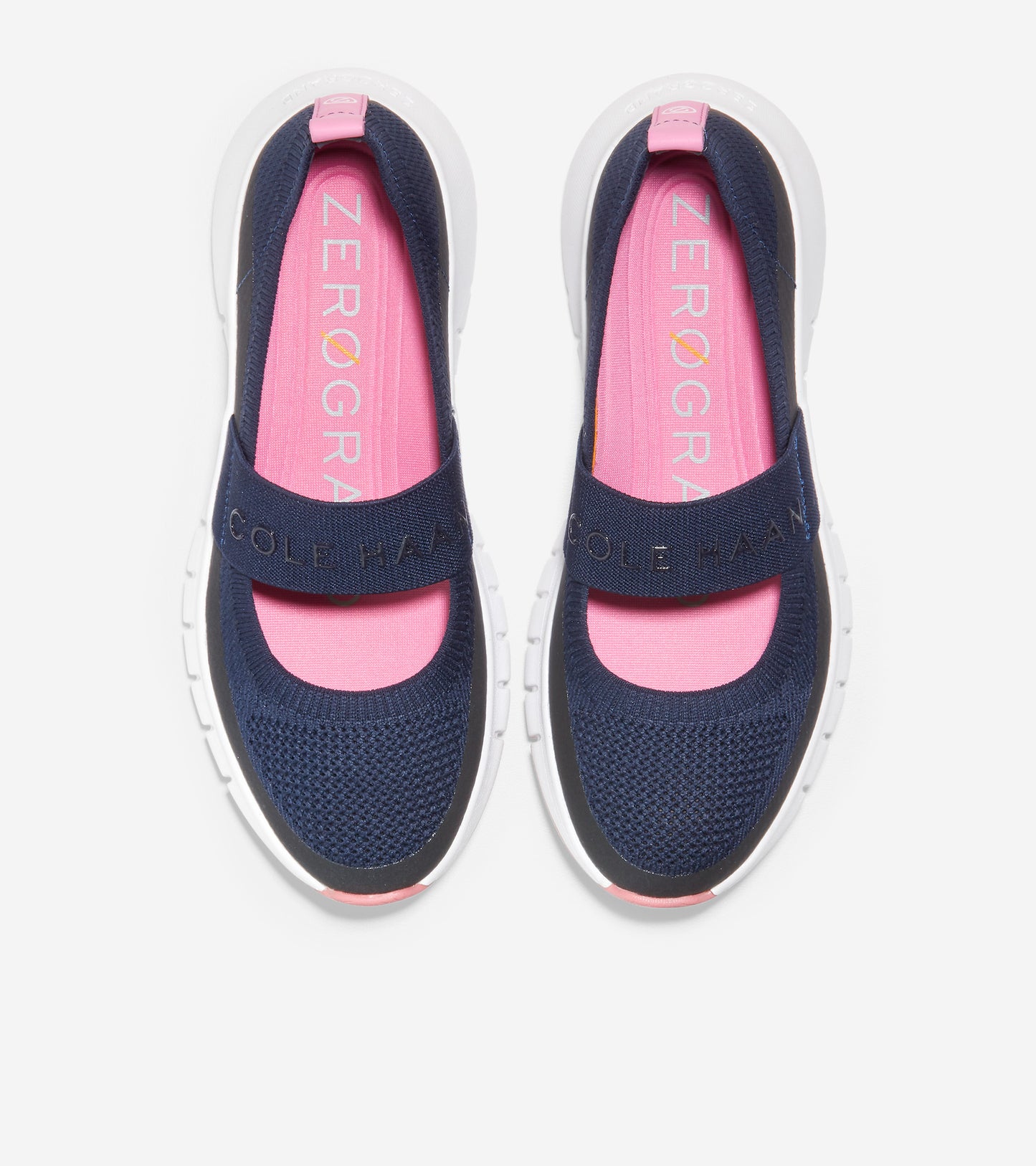 ColeHaan-ZERØGRAND Flex Slip-On Sneaker-w21225-Marine Blue Stitchlite™