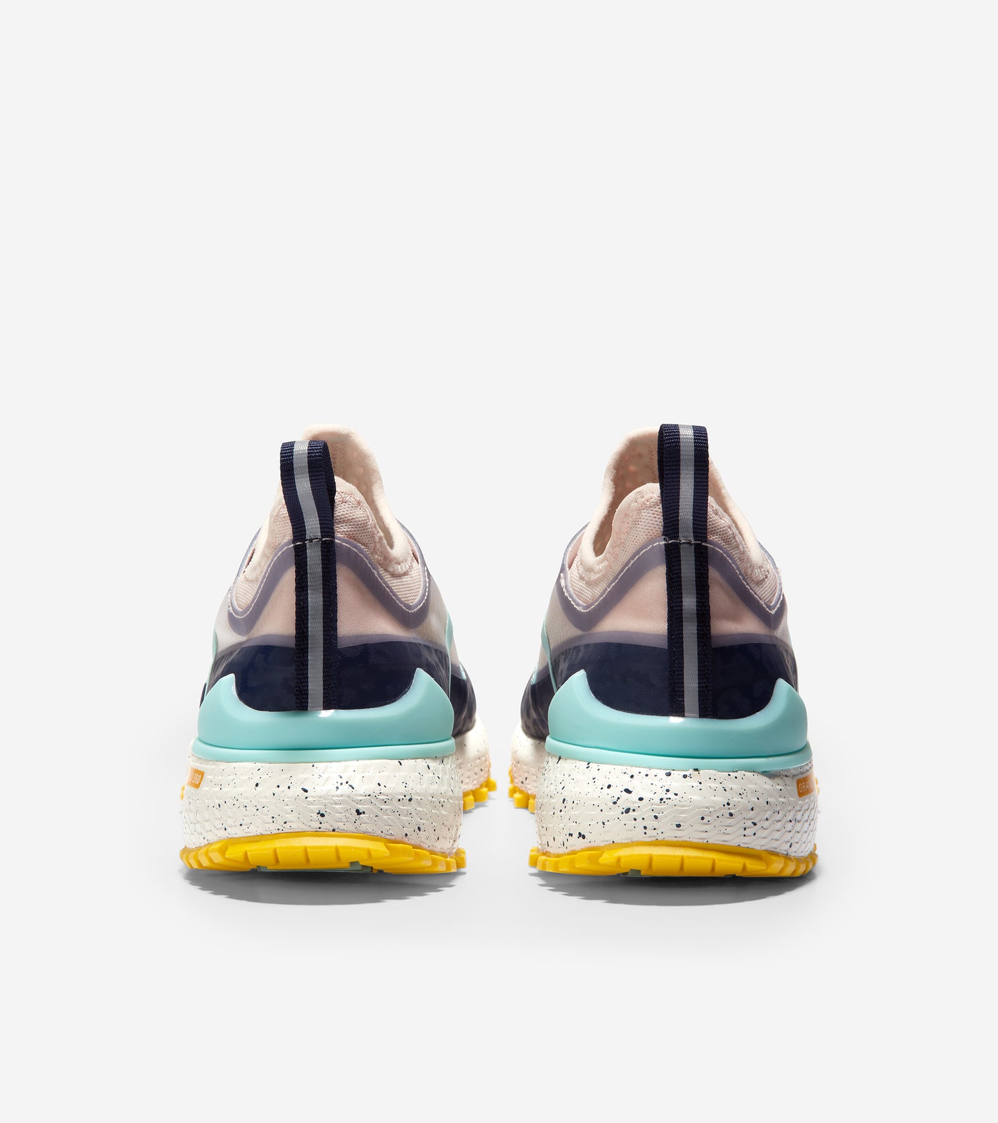 ColeHaan-ZERØGRAND Overtake All-Terrain Runner-w21475-Marine Blue