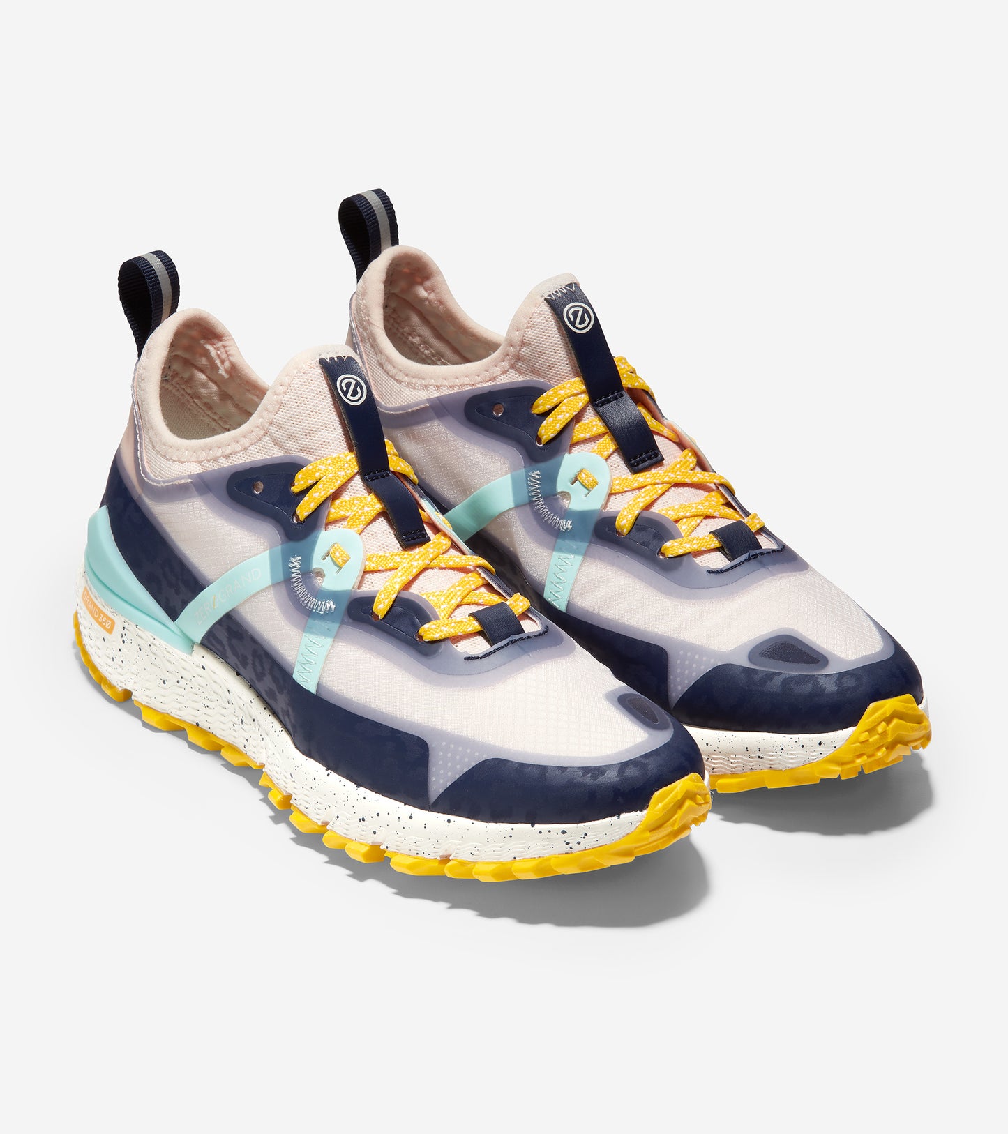 ColeHaan-ZERØGRAND Overtake All-Terrain Runner-w21475-Marine Blue
