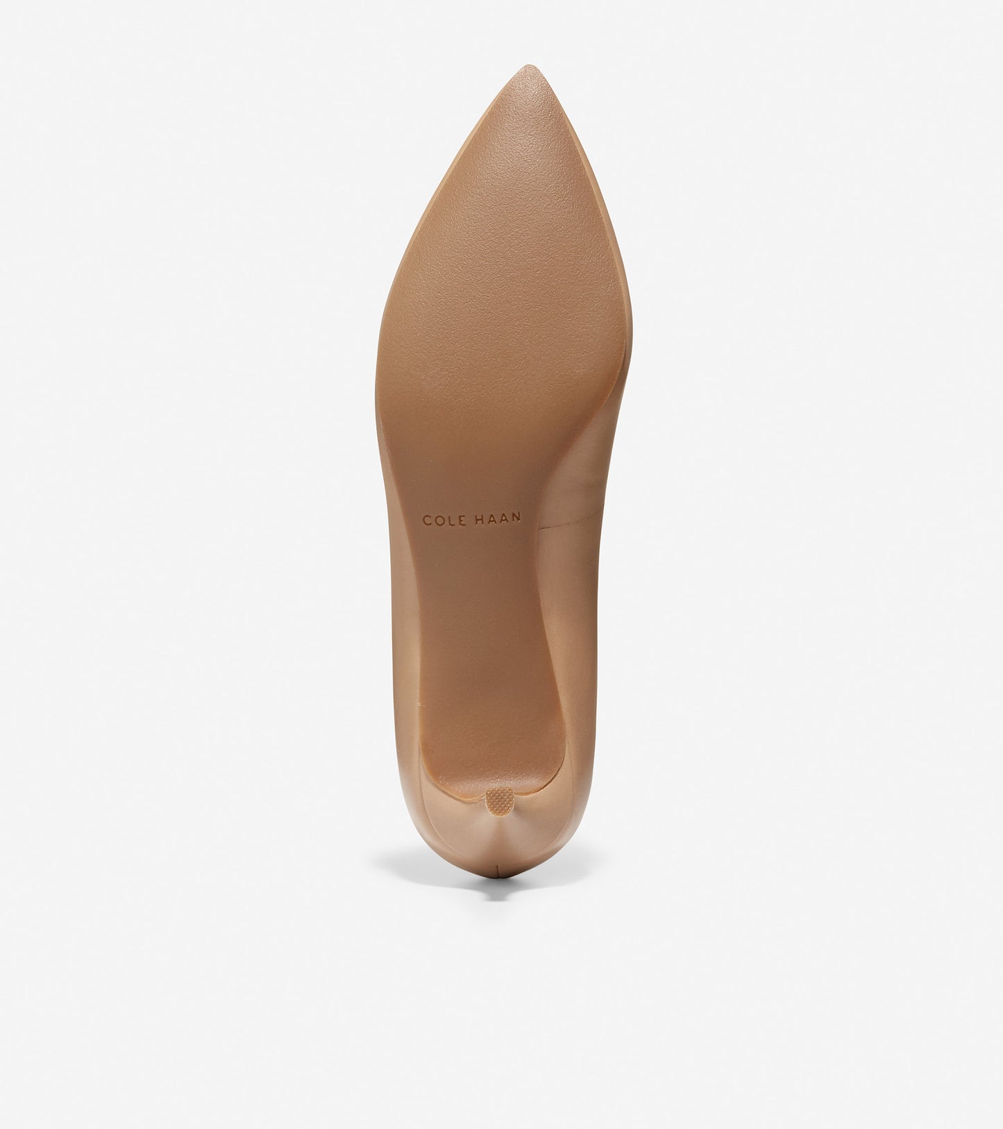 w21639-Brigit Pump-Tannin Leather
