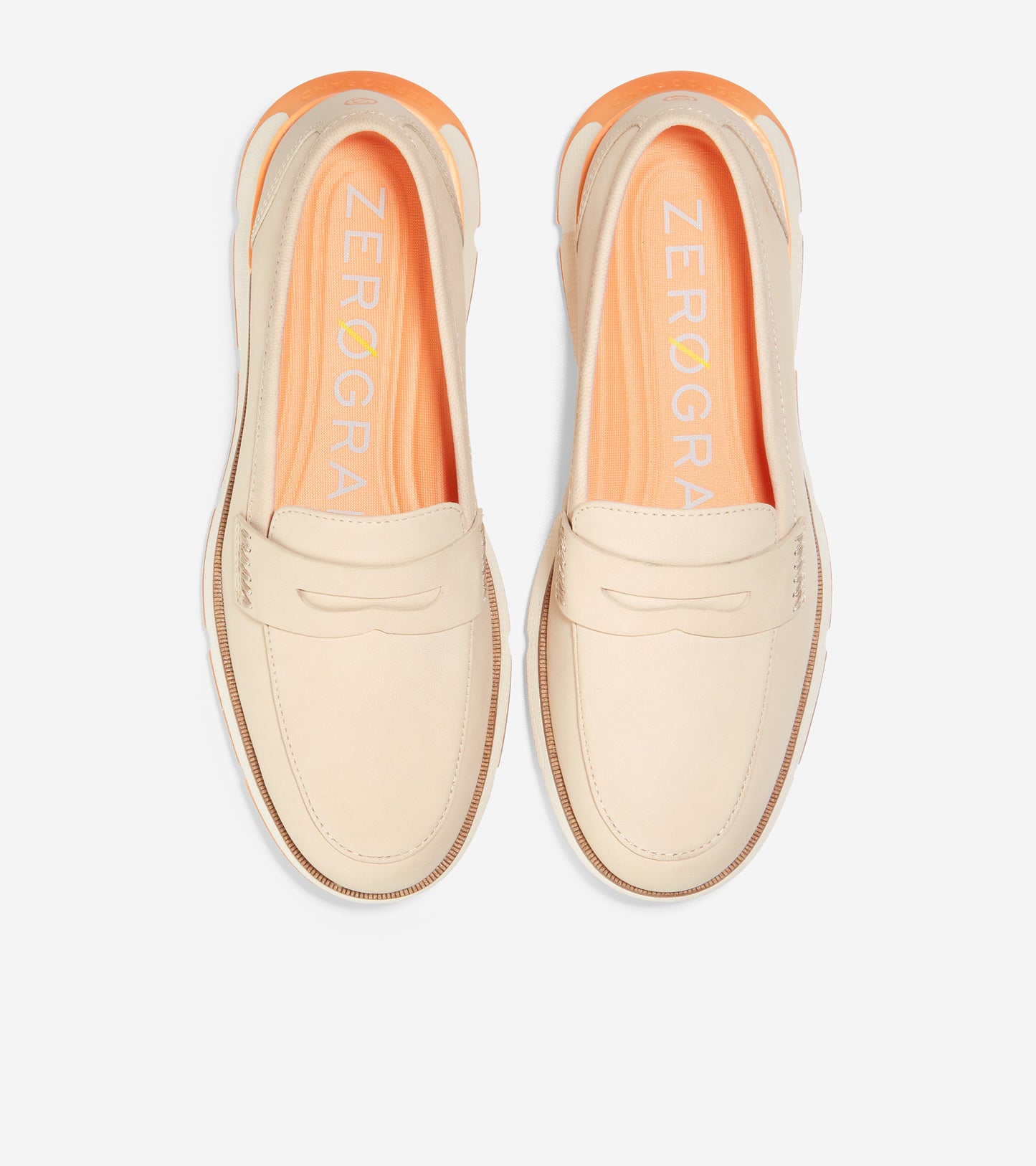 ColeHaan-4.ZERØGRAND Loafer-w22679-Brazilian Sand